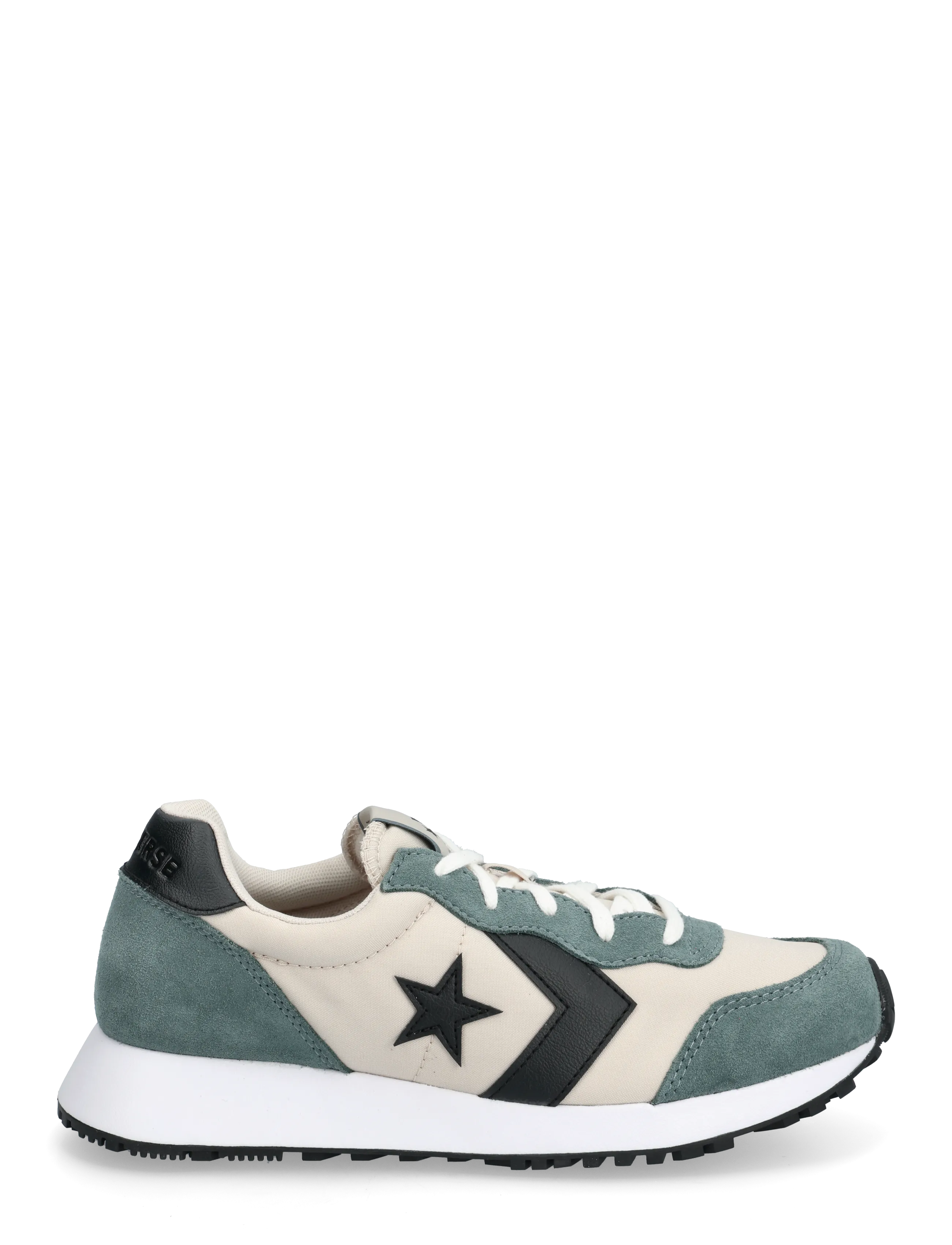 Converse - Converse Omega Trainer - low tops - classic ecru/mineral brew - 1