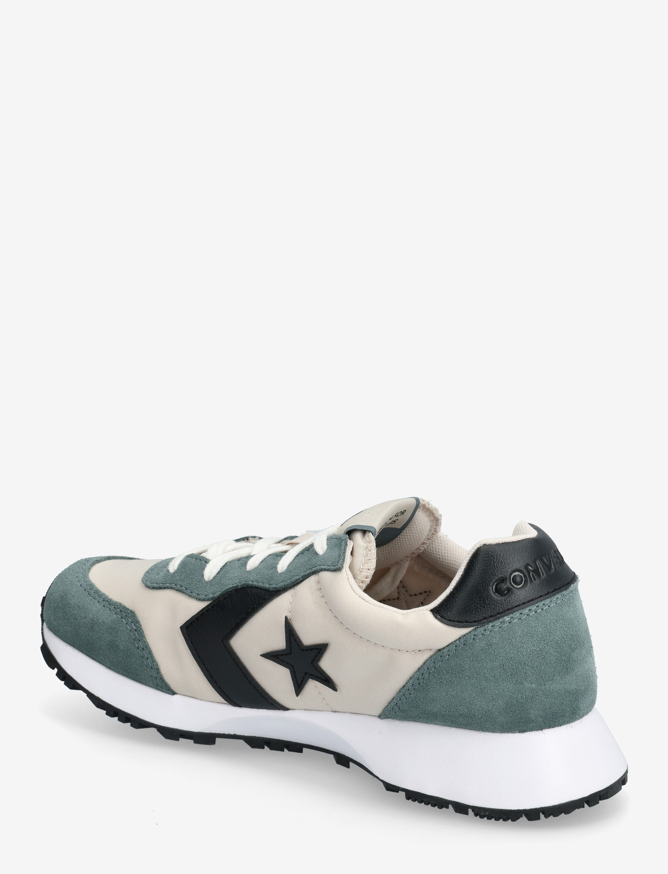 Converse - Converse Omega Trainer - lave sneakers - classic ecru/mineral brew - 2