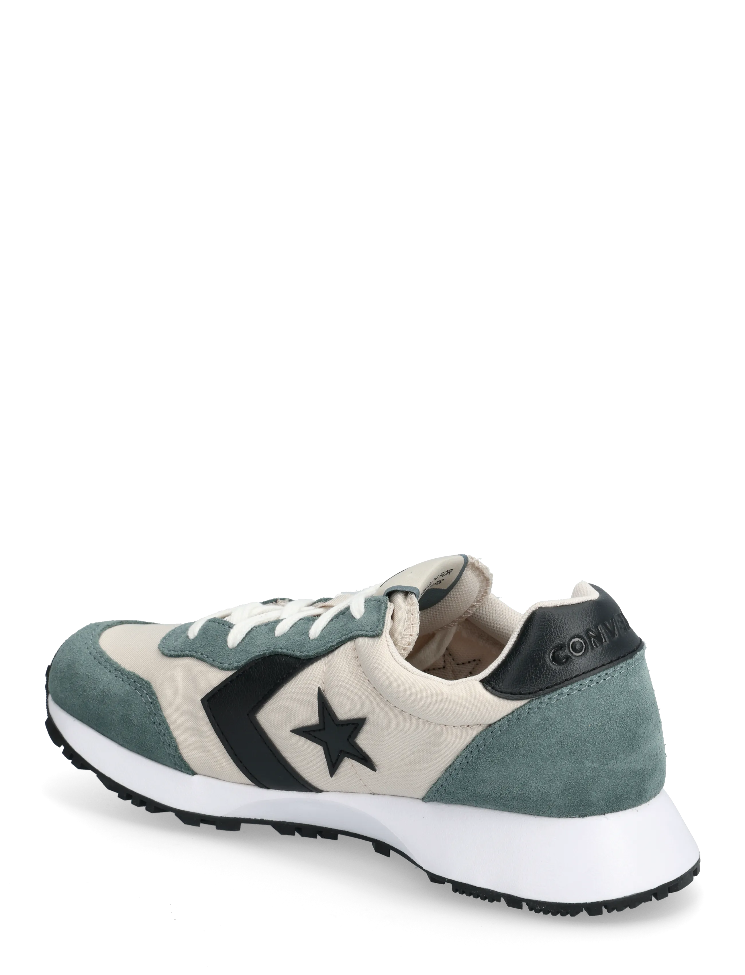 Converse - Converse Omega Trainer - low tops - classic ecru/mineral brew - 2