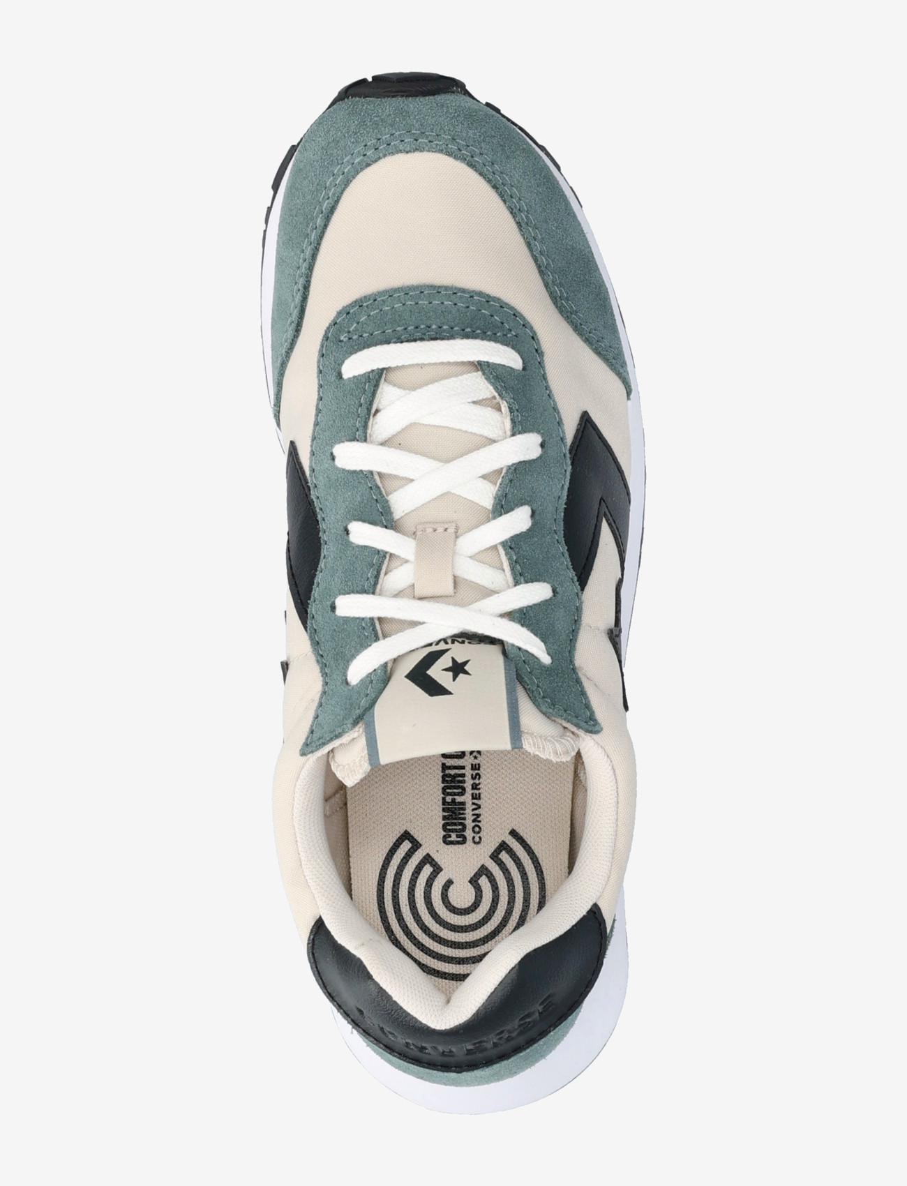 Converse - Converse Omega Trainer - lave sneakers - classic ecru/mineral brew - 3