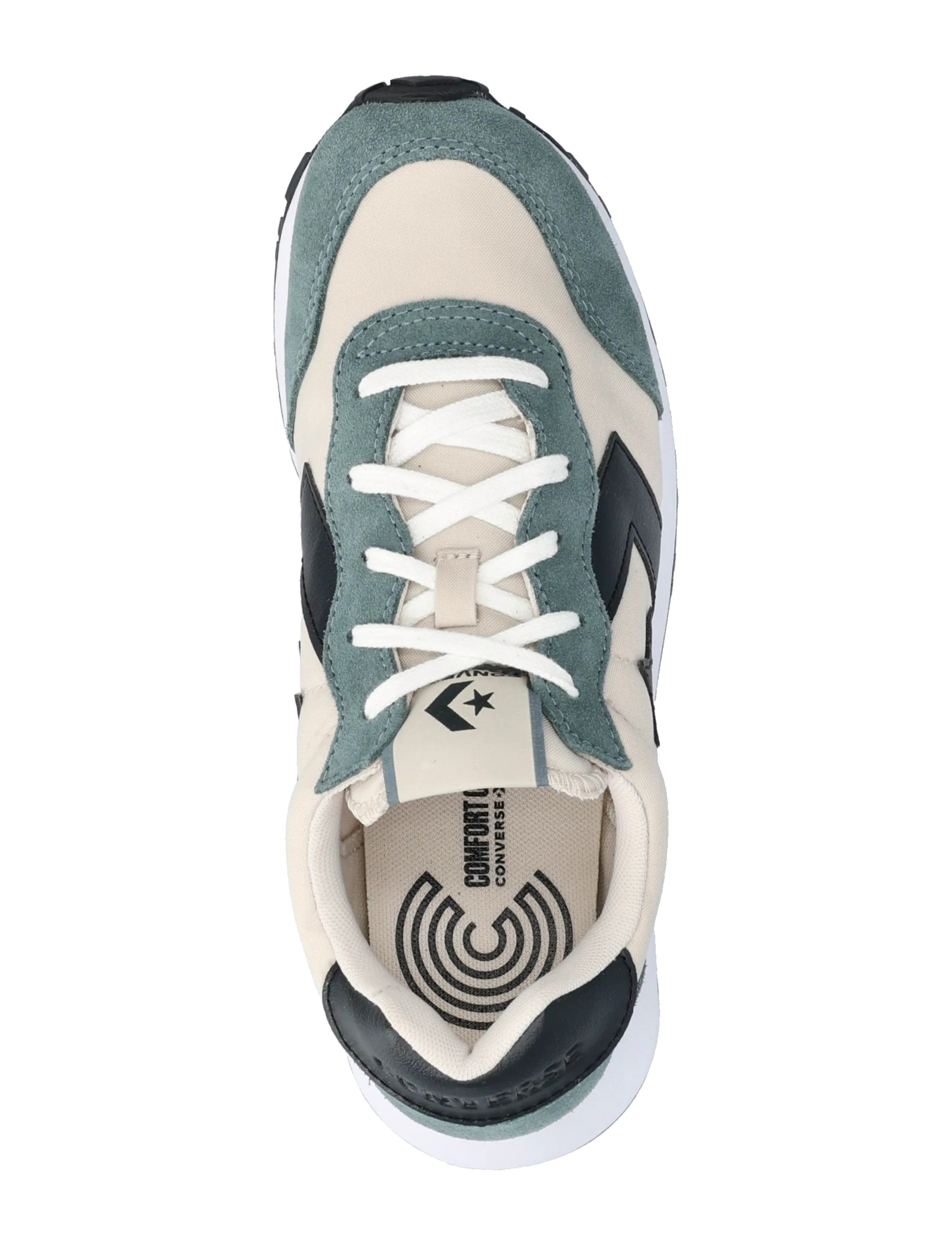 Converse - Converse Omega Trainer - low tops - classic ecru/mineral brew - 3