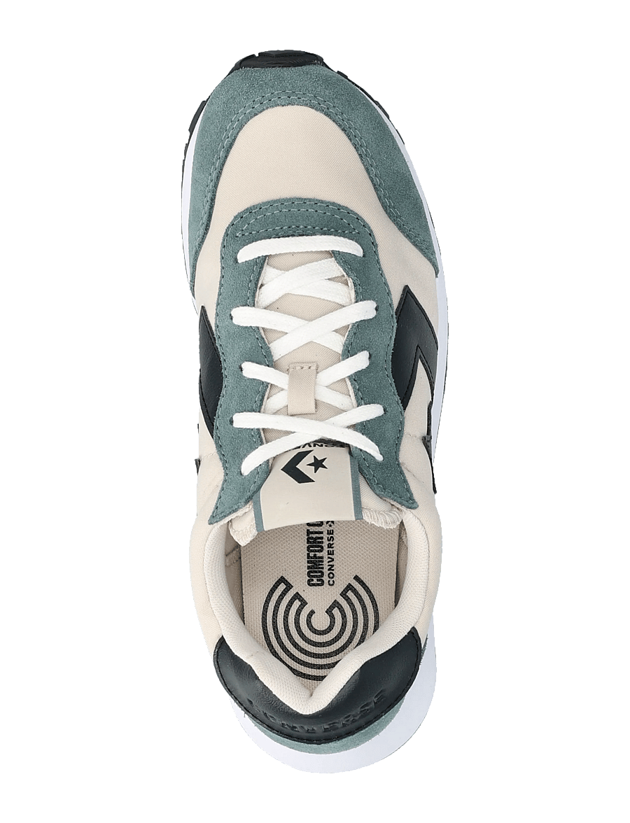 Converse - Converse Omega Trainer - low tops - classic ecru/mineral brew - 3