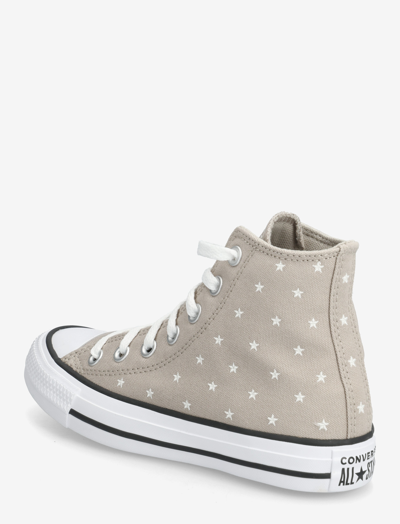 Converse - Chuck Taylor All Star - high top sneakers - papyrus/egret/black - 2