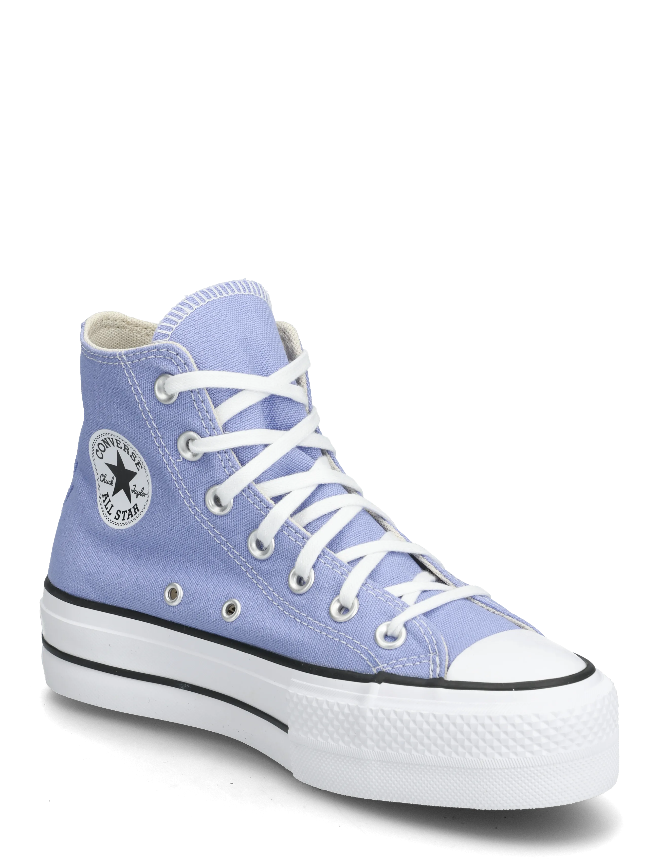 Converse Chuck Taylor All Star Lift - Skor - VERY PERI/WHITE/BLACK / purple