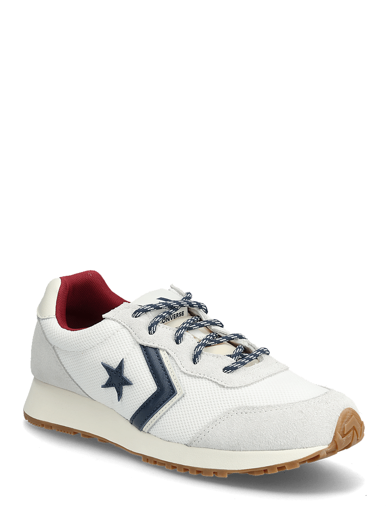 Converse - Converse Omega Trainer - niedriger schnitt - vintage white/vaporous gray - 0