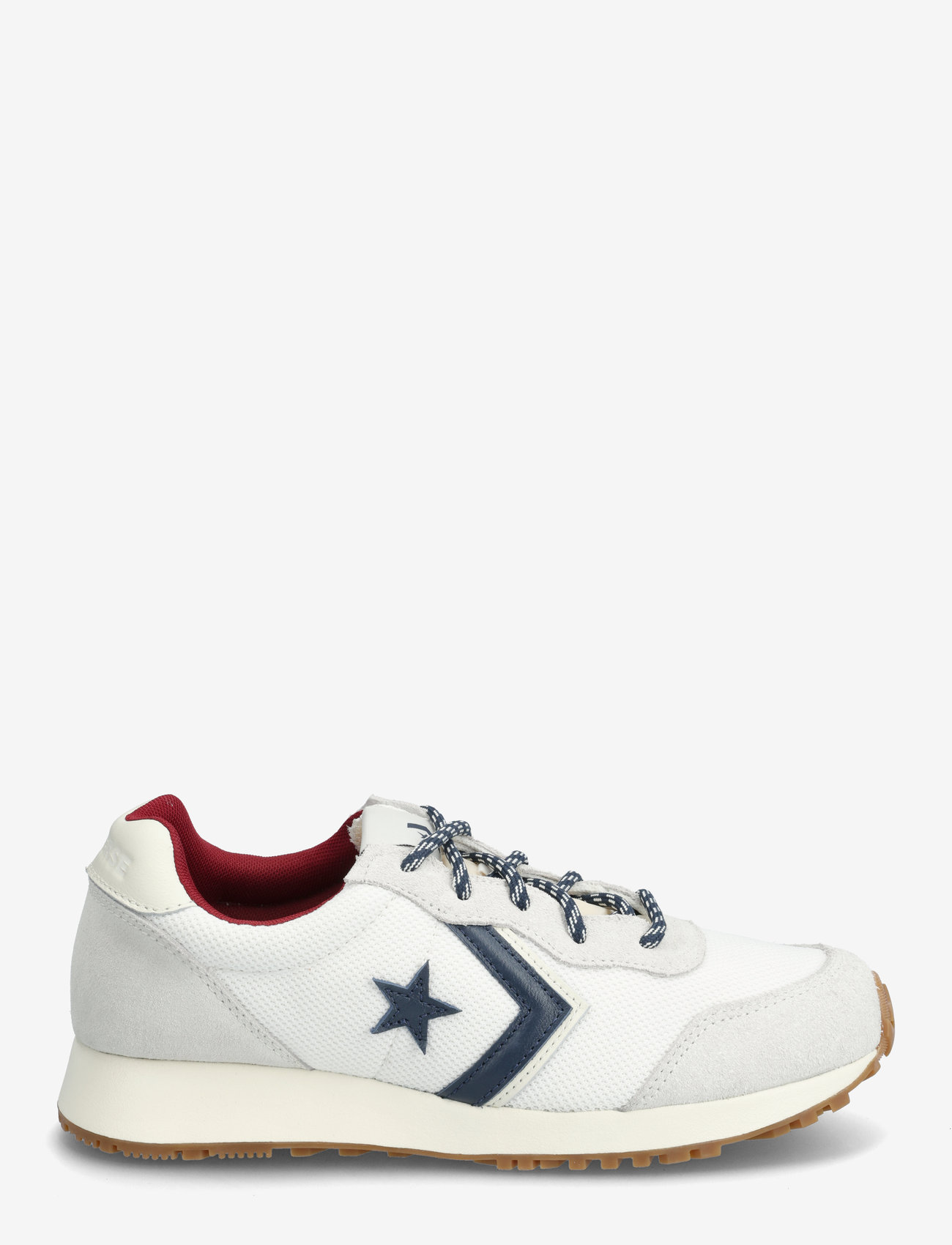 Converse - Converse Omega Trainer - lave sneakers - vintage white/vaporous gray - 1