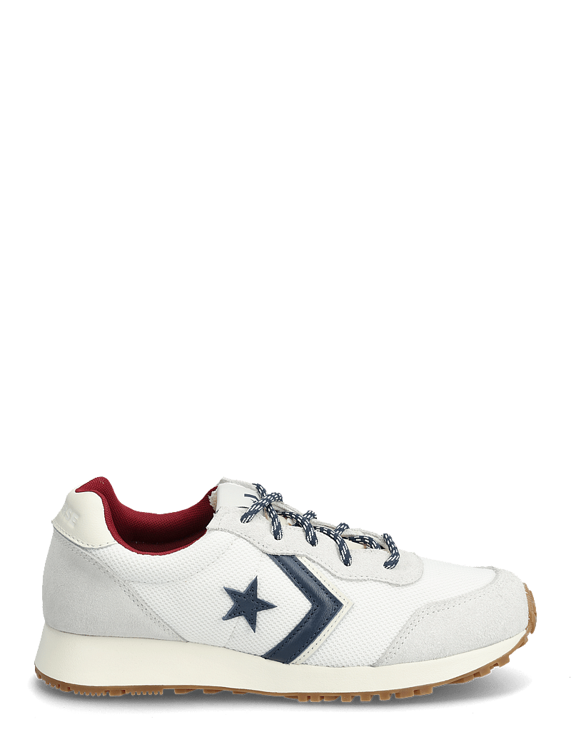 Converse - Converse Omega Trainer - niedriger schnitt - vintage white/vaporous gray - 1