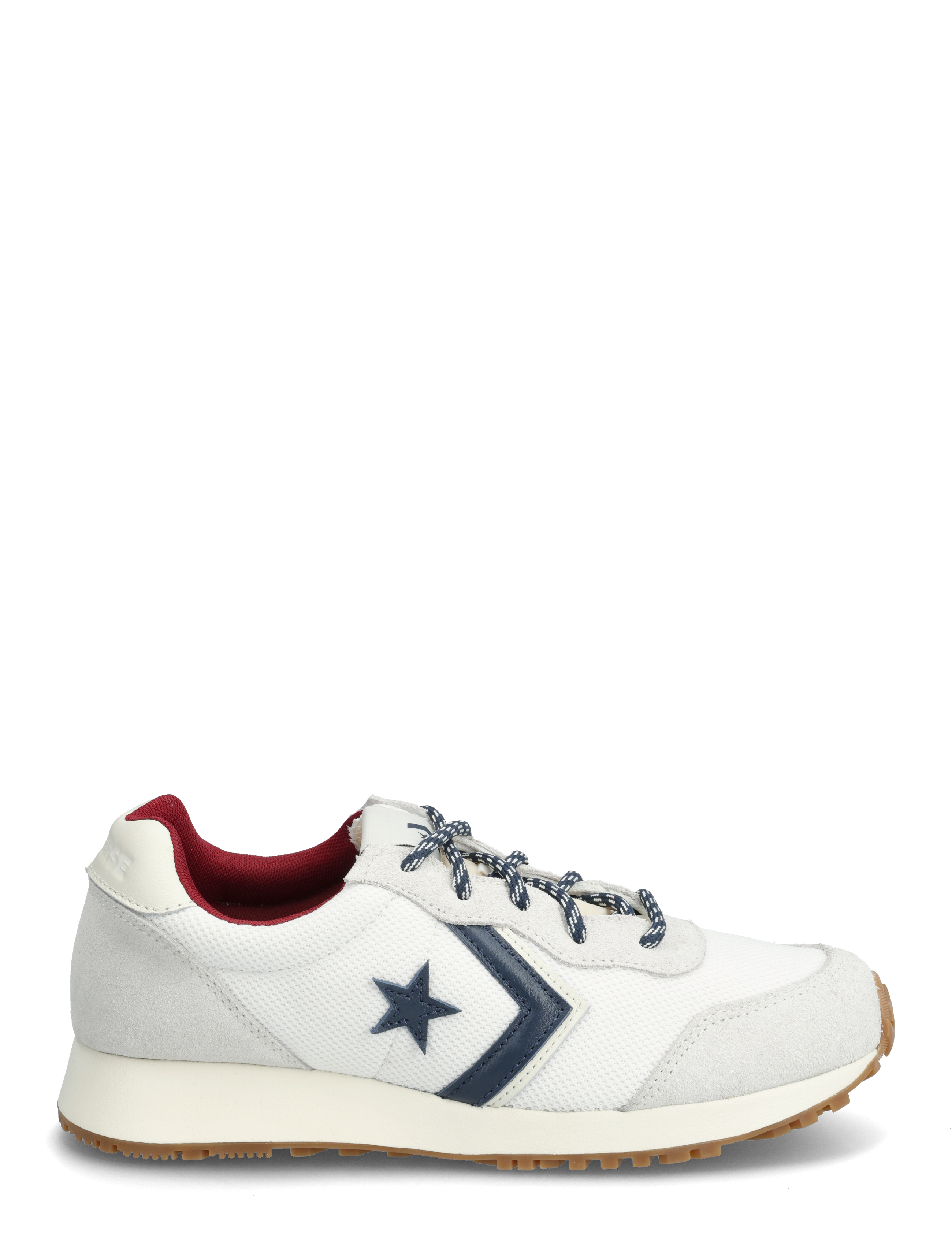Converse - Converse Omega Trainer - sport - vintage white/vaporous gray - 1