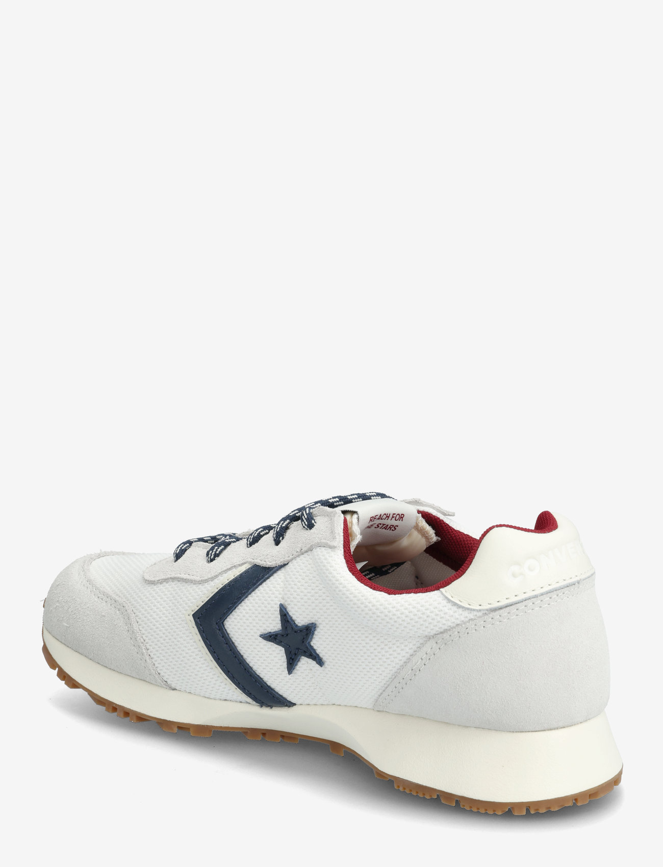 Converse - Converse Omega Trainer - lave sneakers - vintage white/vaporous gray - 2