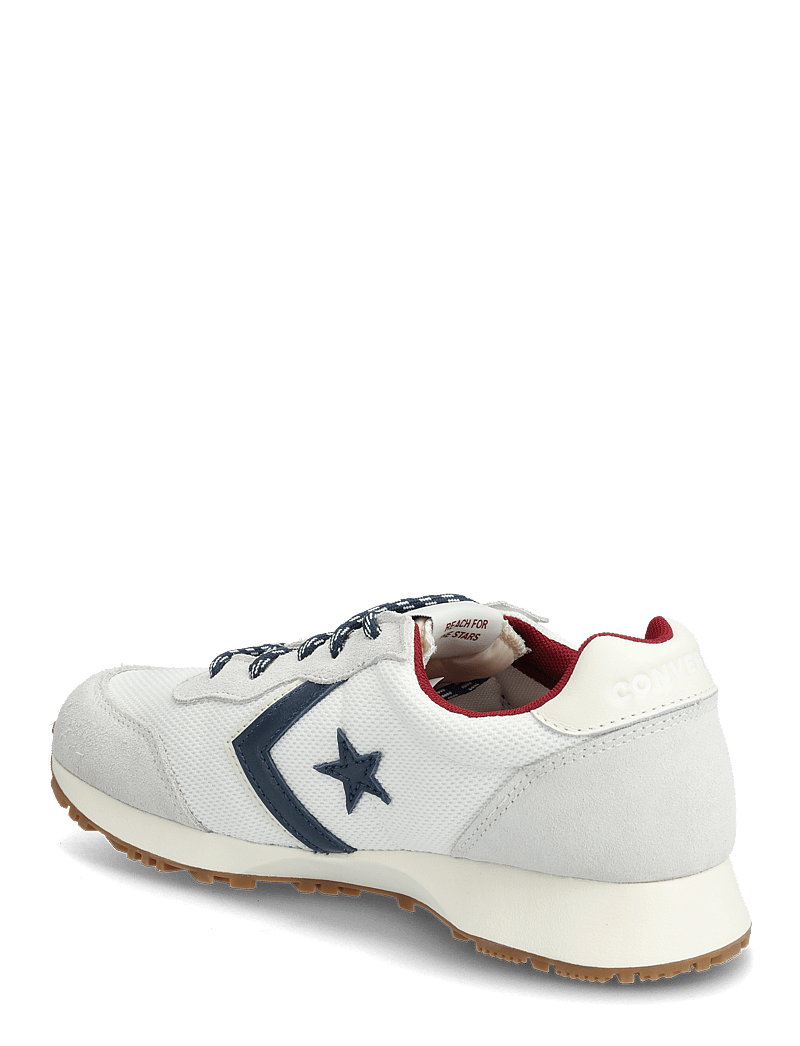 Converse - Converse Omega Trainer - niedriger schnitt - vintage white/vaporous gray - 2