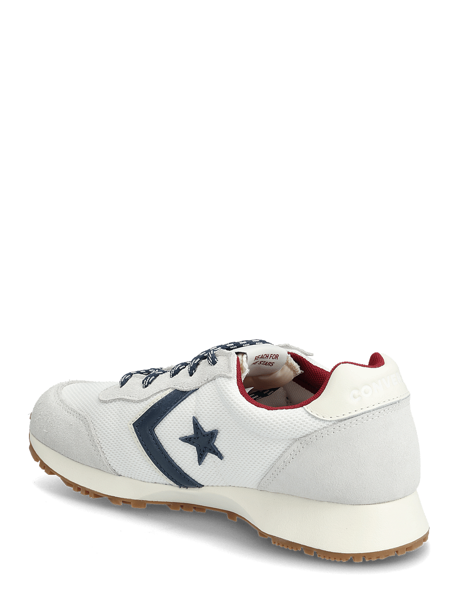 Converse - Converse Omega Trainer - niedriger schnitt - vintage white/vaporous gray - 2
