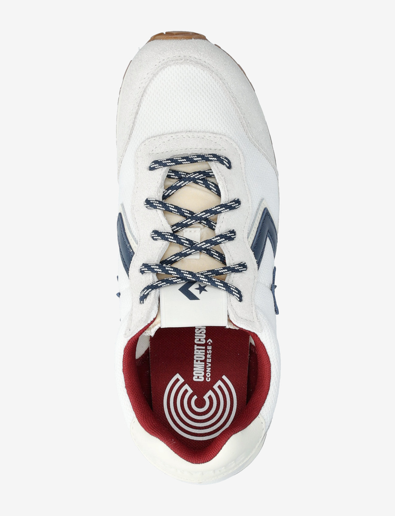 Converse - Converse Omega Trainer - lave sneakers - vintage white/vaporous gray - 3