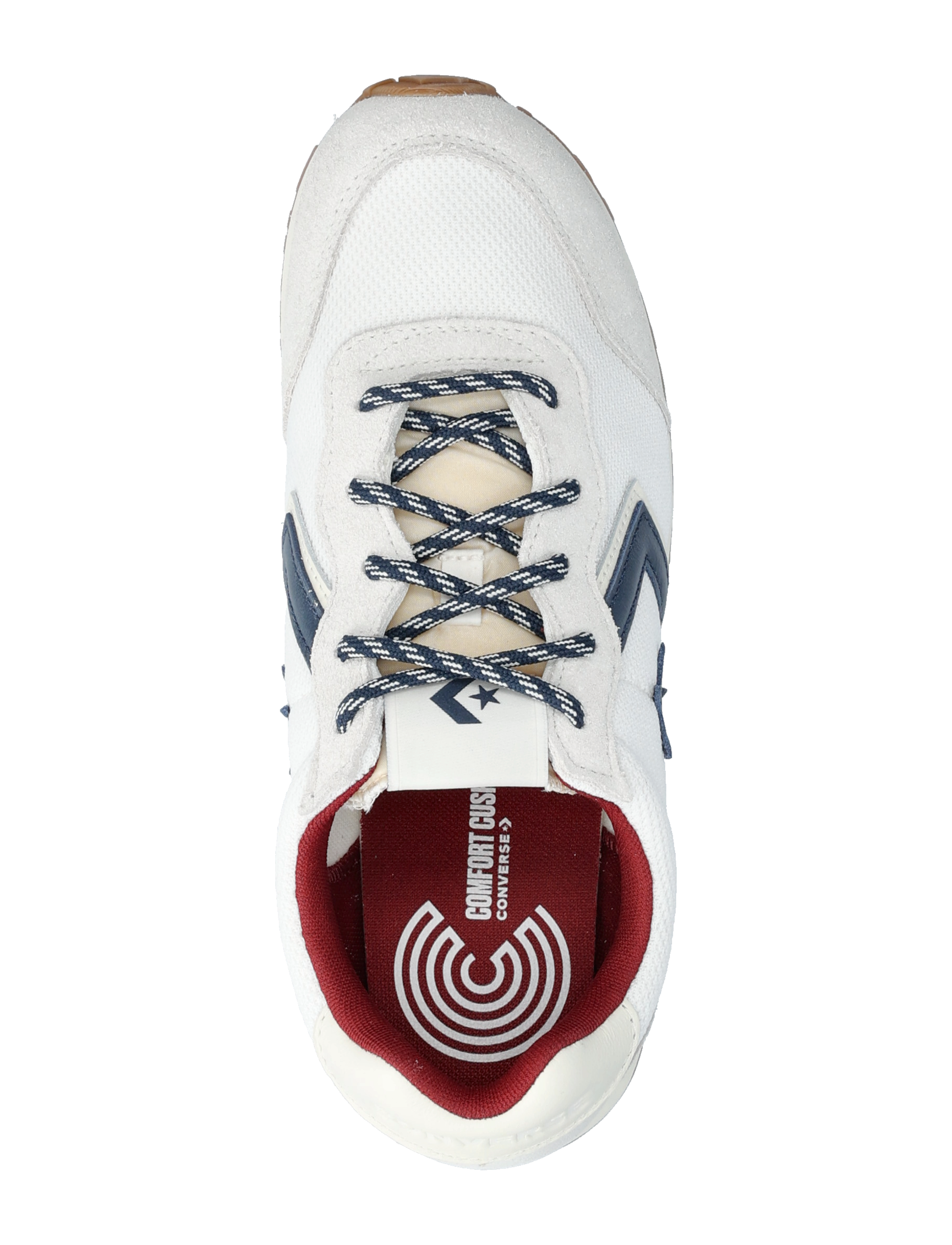Converse - Converse Omega Trainer - sport - vintage white/vaporous gray - 3