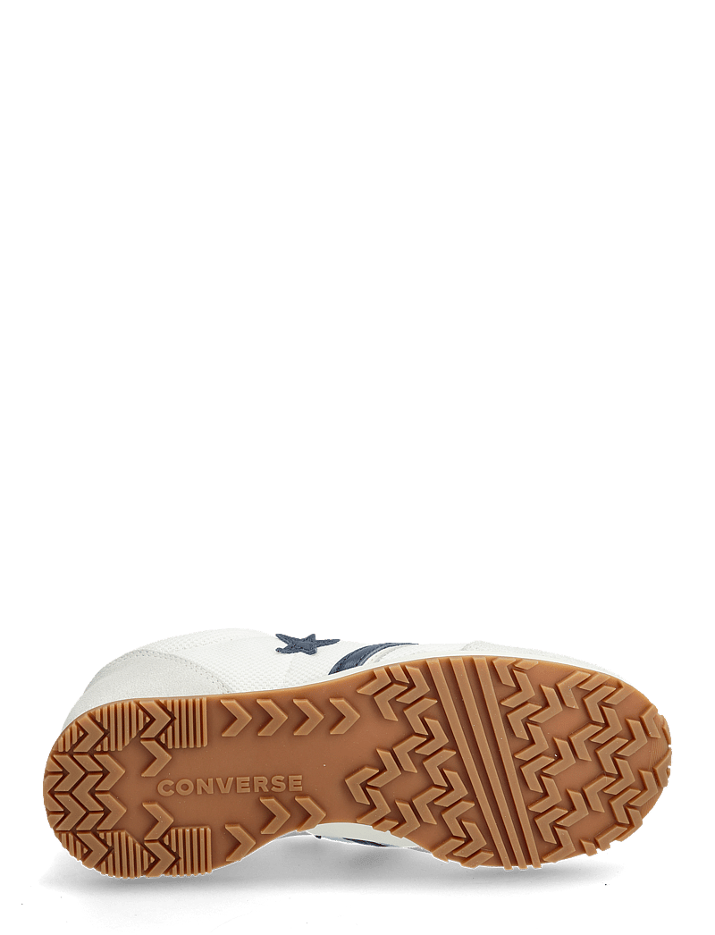 Converse - Converse Omega Trainer - niedriger schnitt - vintage white/vaporous gray - 4