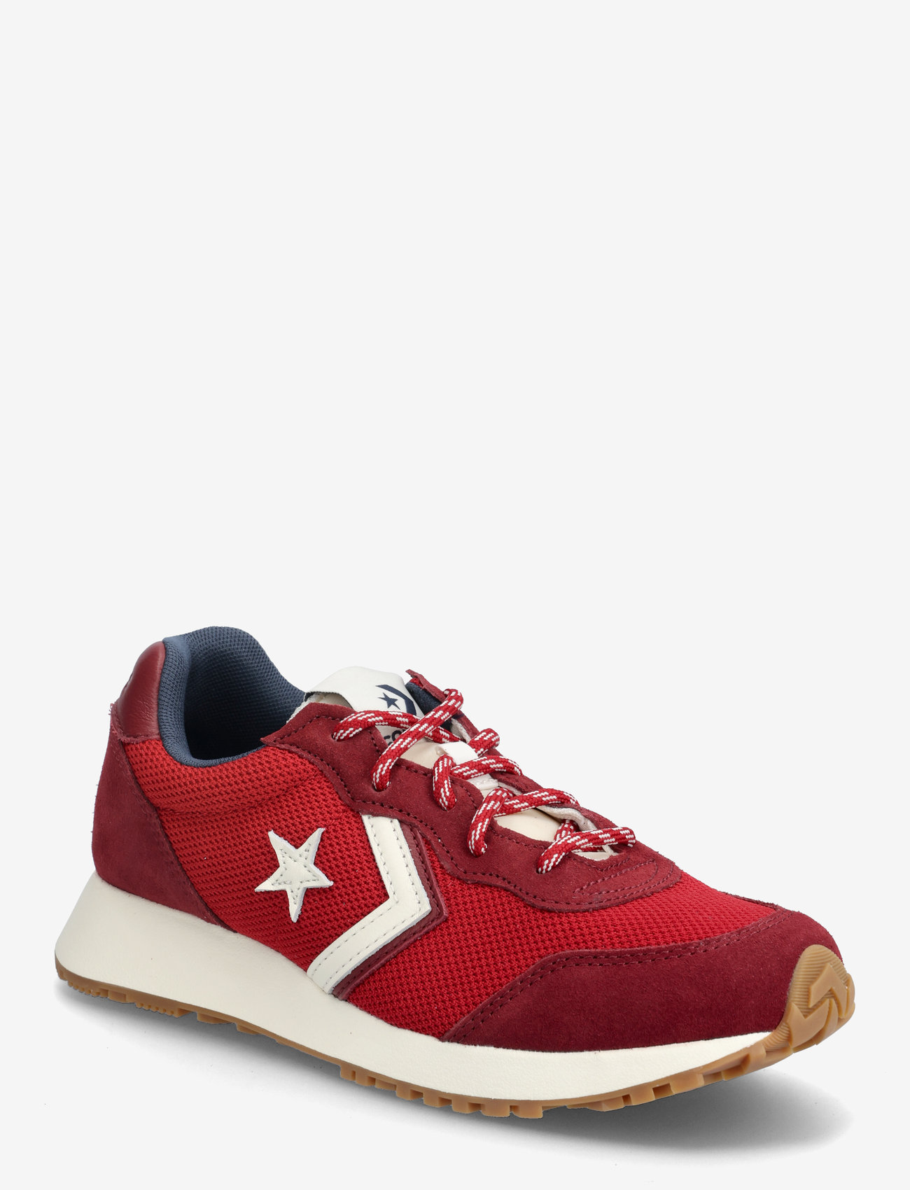 Converse - Converse Omega Trainer - lave sneakers - days ahead/egret/team red - 0