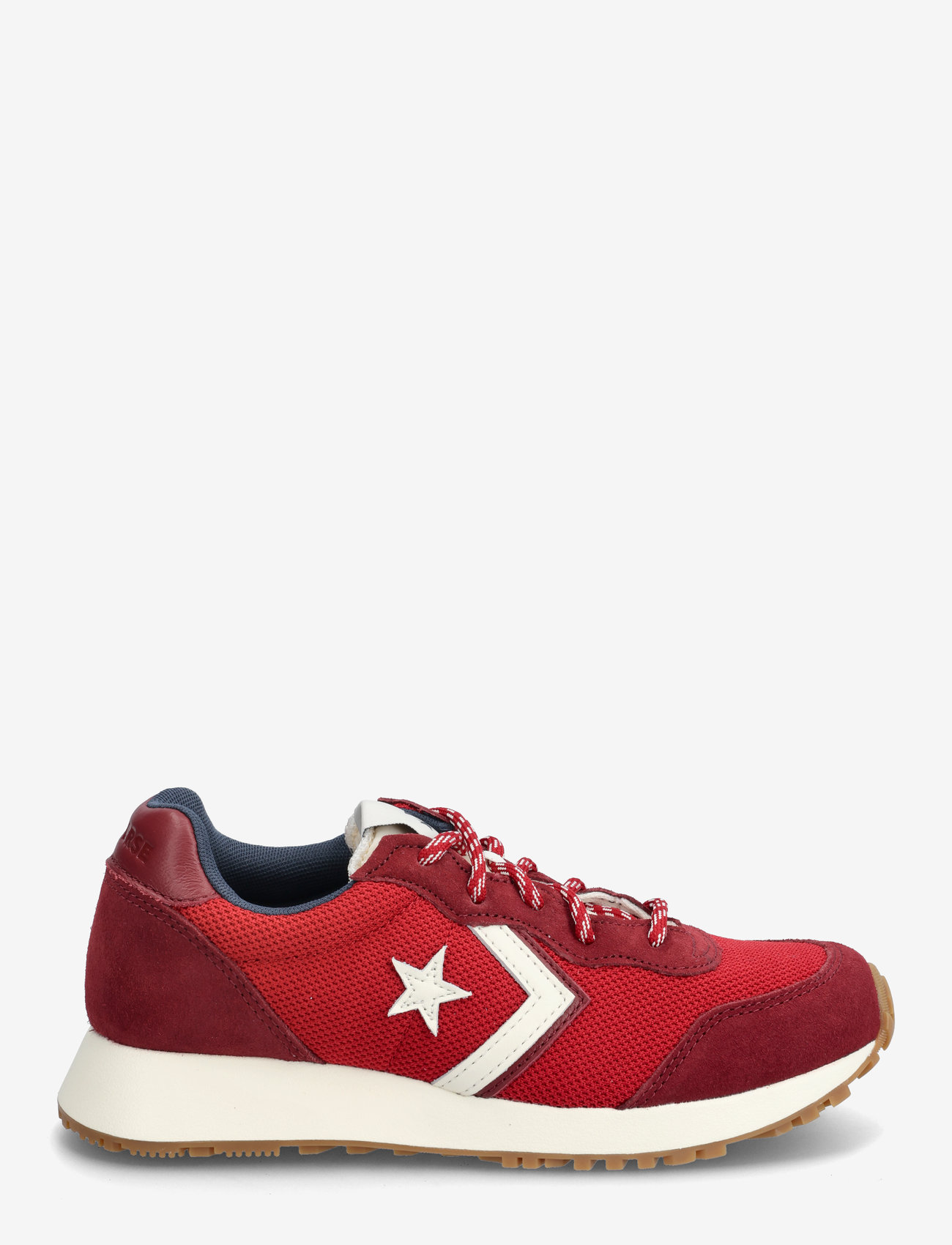 Converse - Converse Omega Trainer - lave sneakers - days ahead/egret/team red - 1