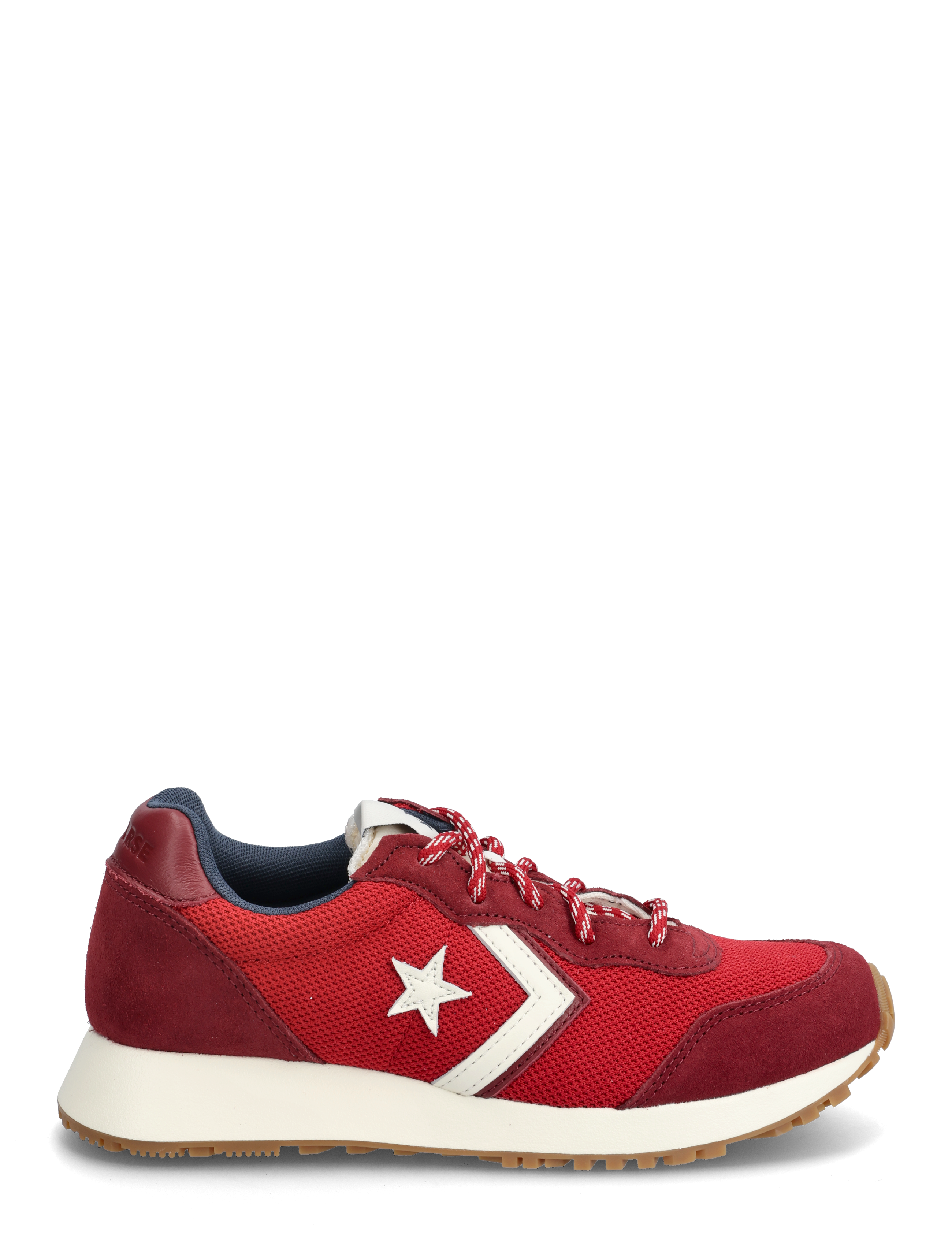 Converse - Converse Omega Trainer - low tops - days ahead/egret/team red - 1