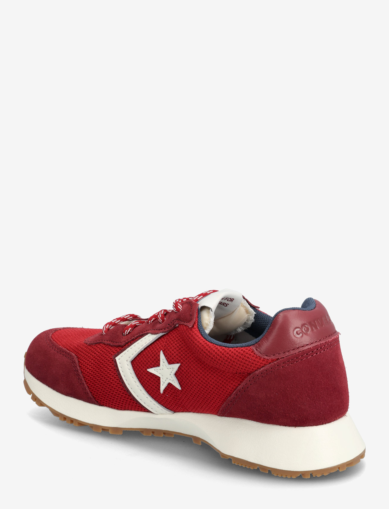 Converse - Converse Omega Trainer - lave sneakers - days ahead/egret/team red - 2