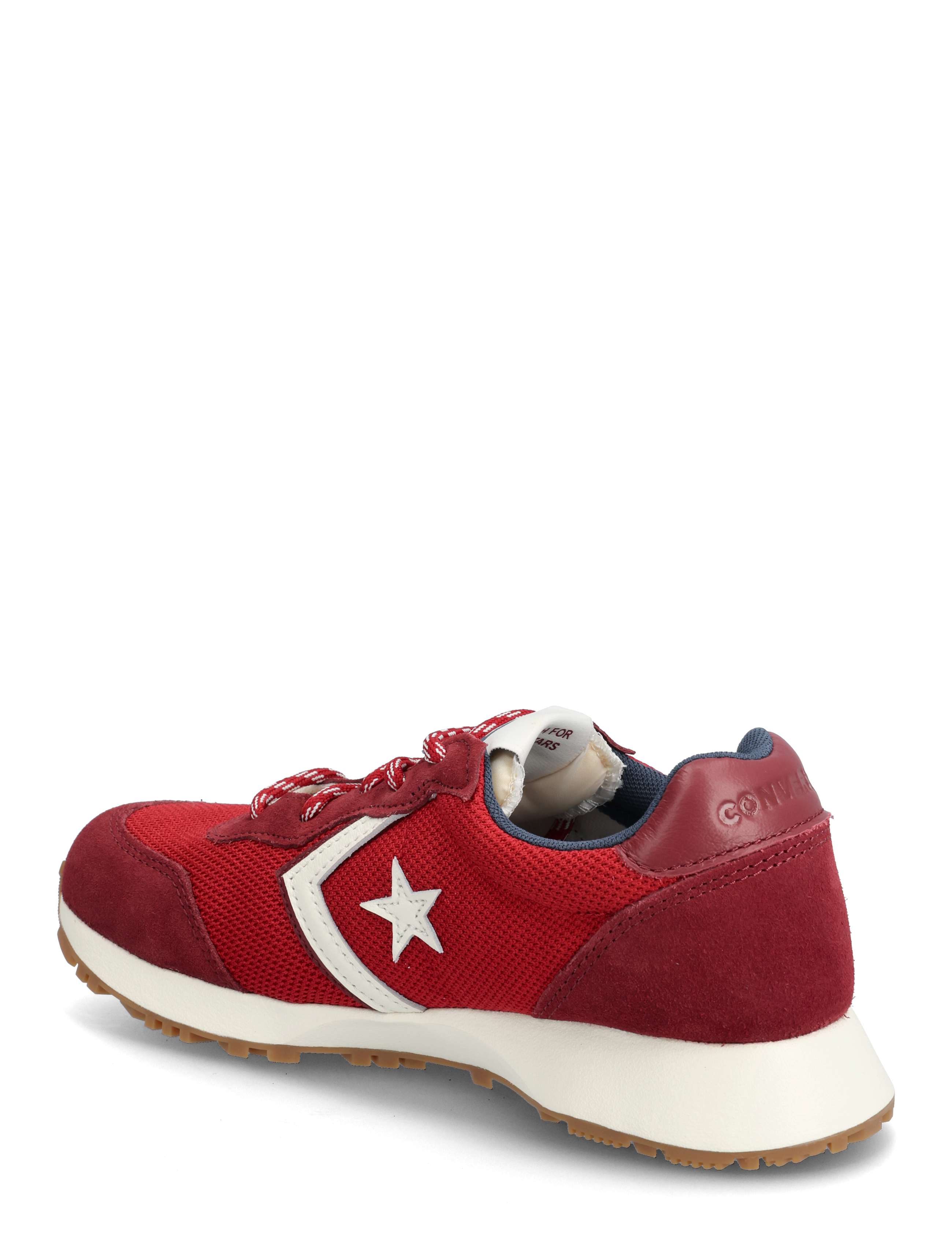 Converse - Converse Omega Trainer - low tops - days ahead/egret/team red - 2