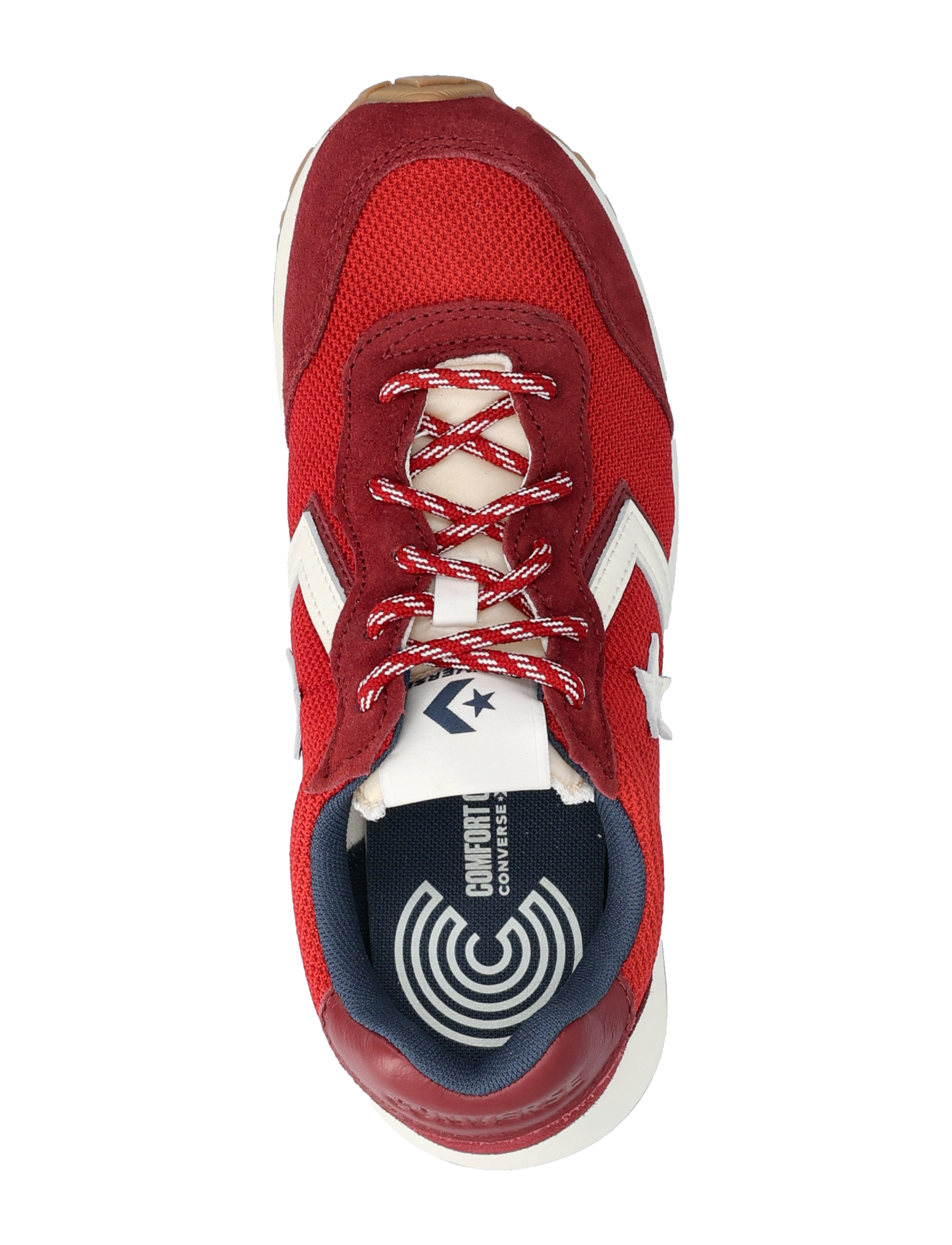 Converse - Converse Omega Trainer - low tops - days ahead/egret/team red - 3