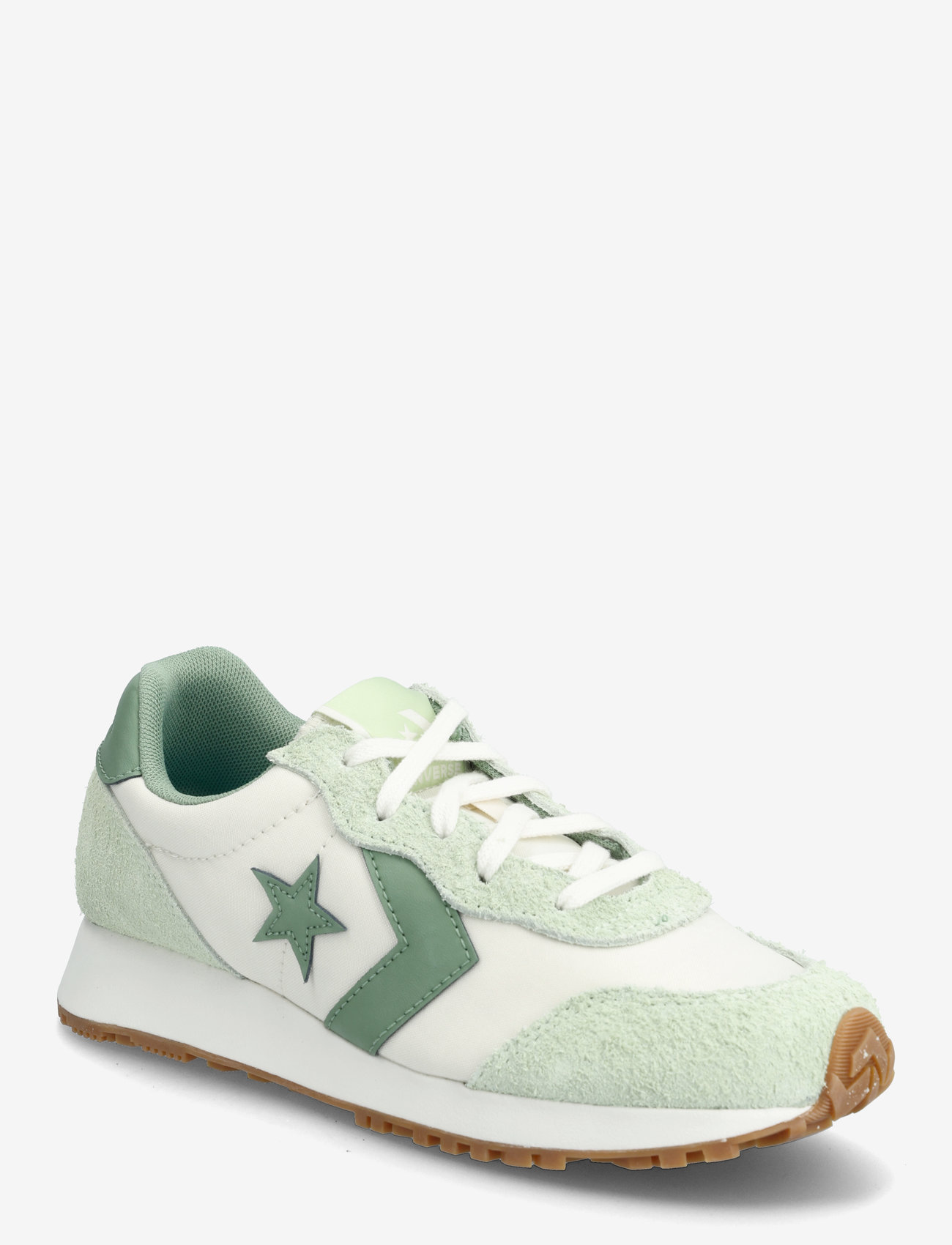 Converse - Converse Omega Trainer - lave sneakers - surplus mint/egret - 0