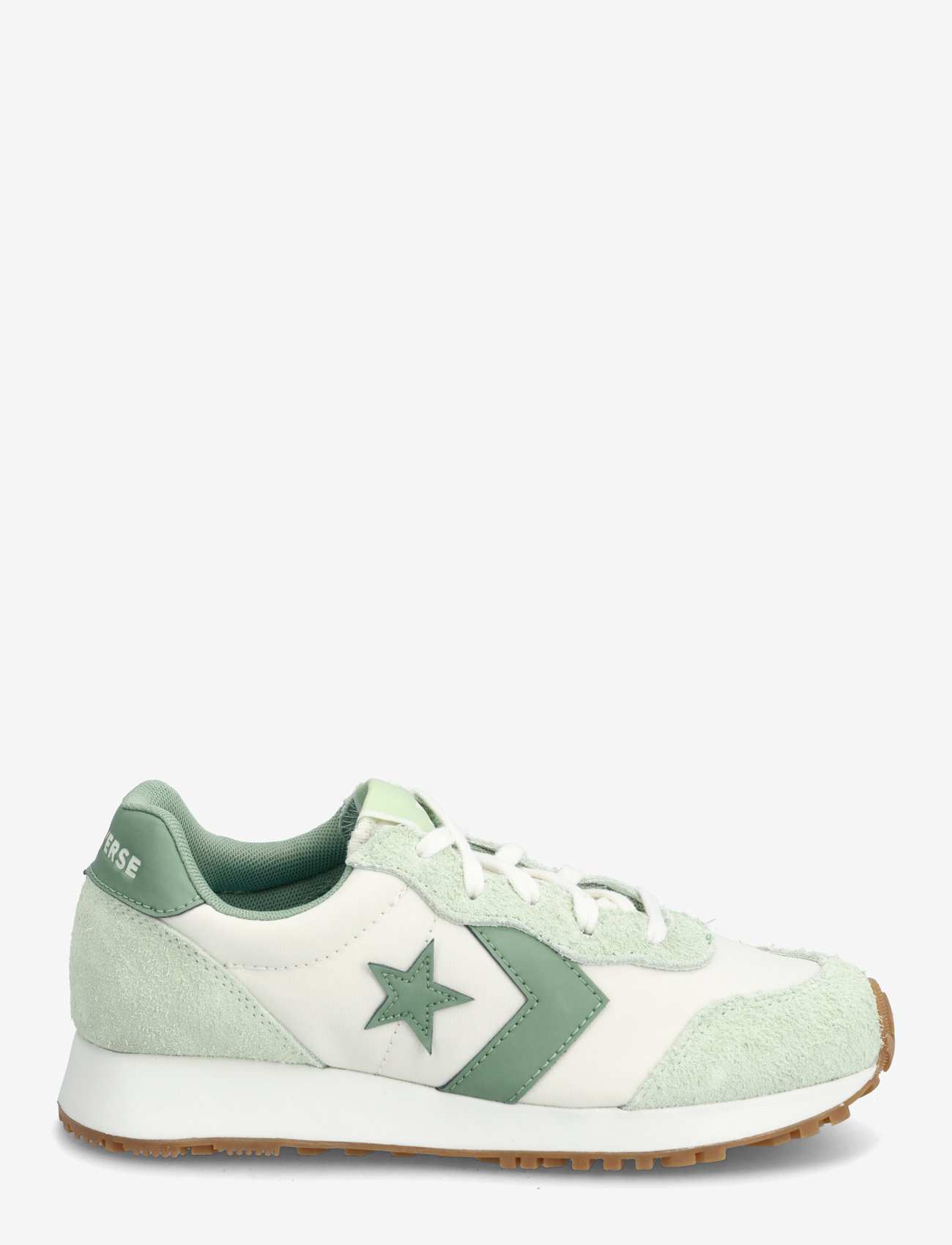 Converse - Converse Omega Trainer - lave sneakers - surplus mint/egret - 1