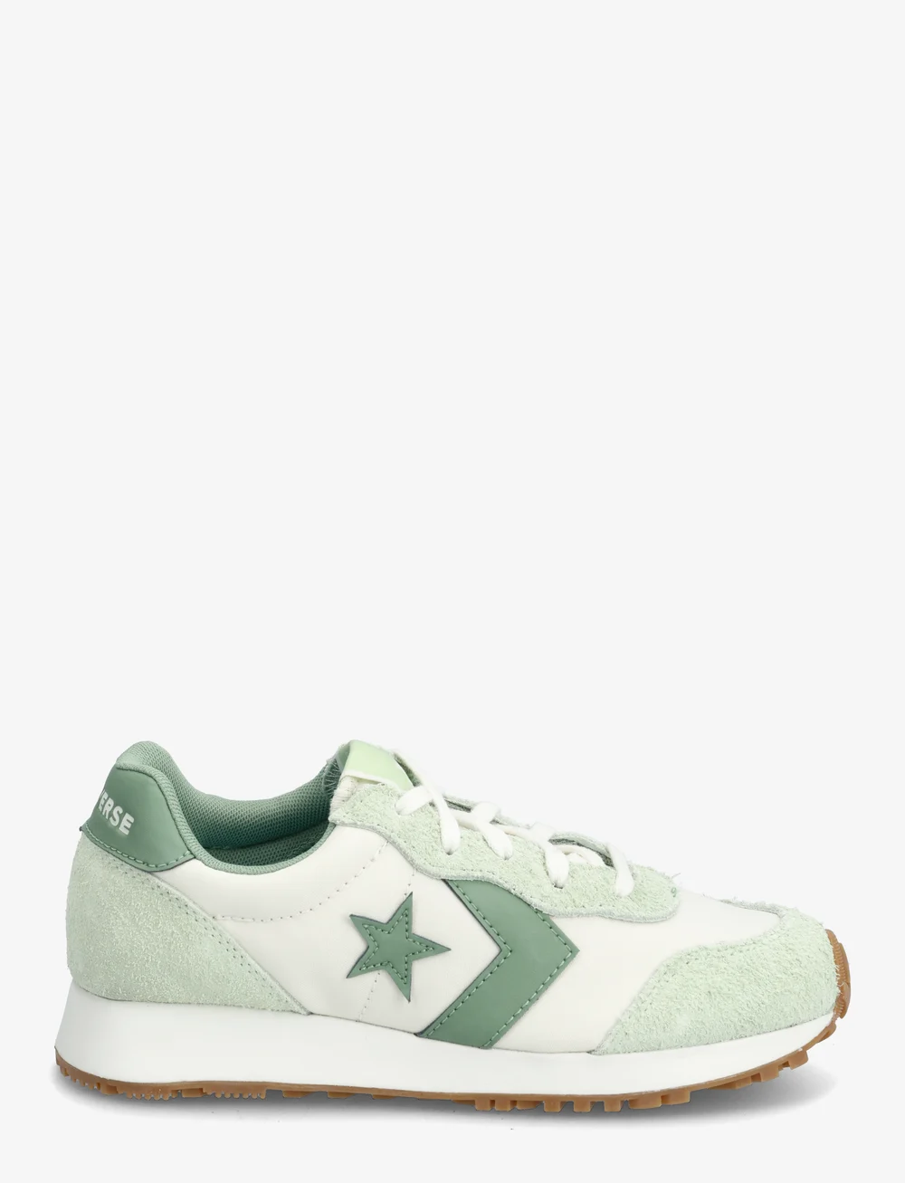 Converse - Converse Omega Trainer - niedrige sneakers - surplus mint/egret - 1