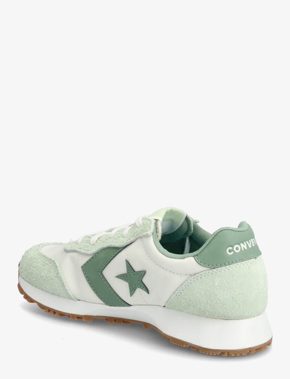 Converse - Converse Omega Trainer - niedrige sneakers - surplus mint/egret - 2