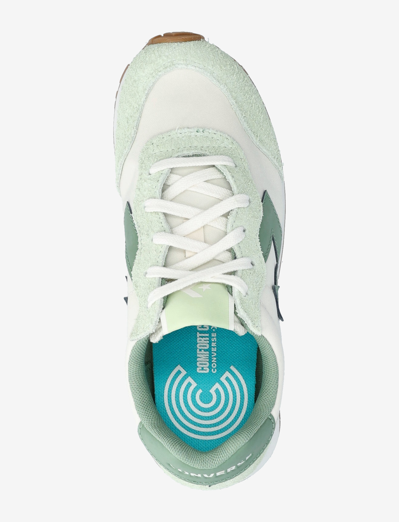 Converse - Converse Omega Trainer - lave sneakers - surplus mint/egret - 3