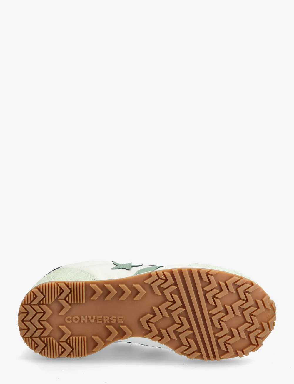 Converse - Converse Omega Trainer - niedrige sneakers - surplus mint/egret - 4