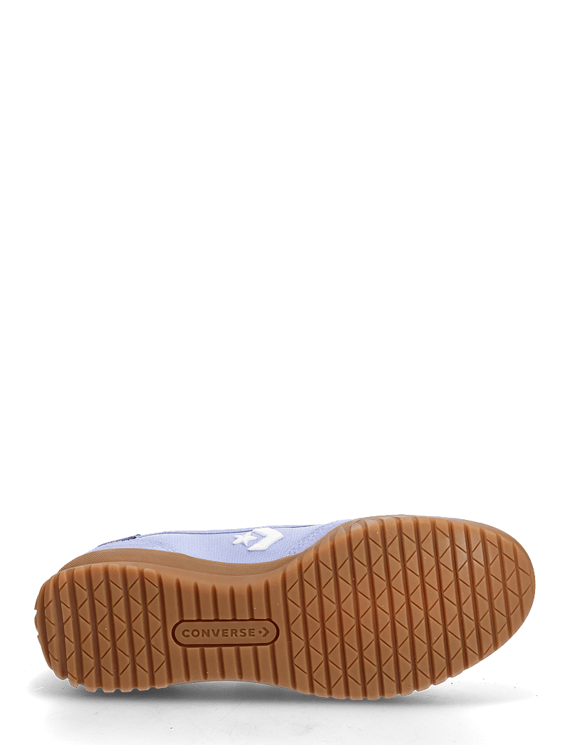 Converse - Run Star Trainer Ballet Flat - low top sneakers - very peri/indigo storm/gum - 4