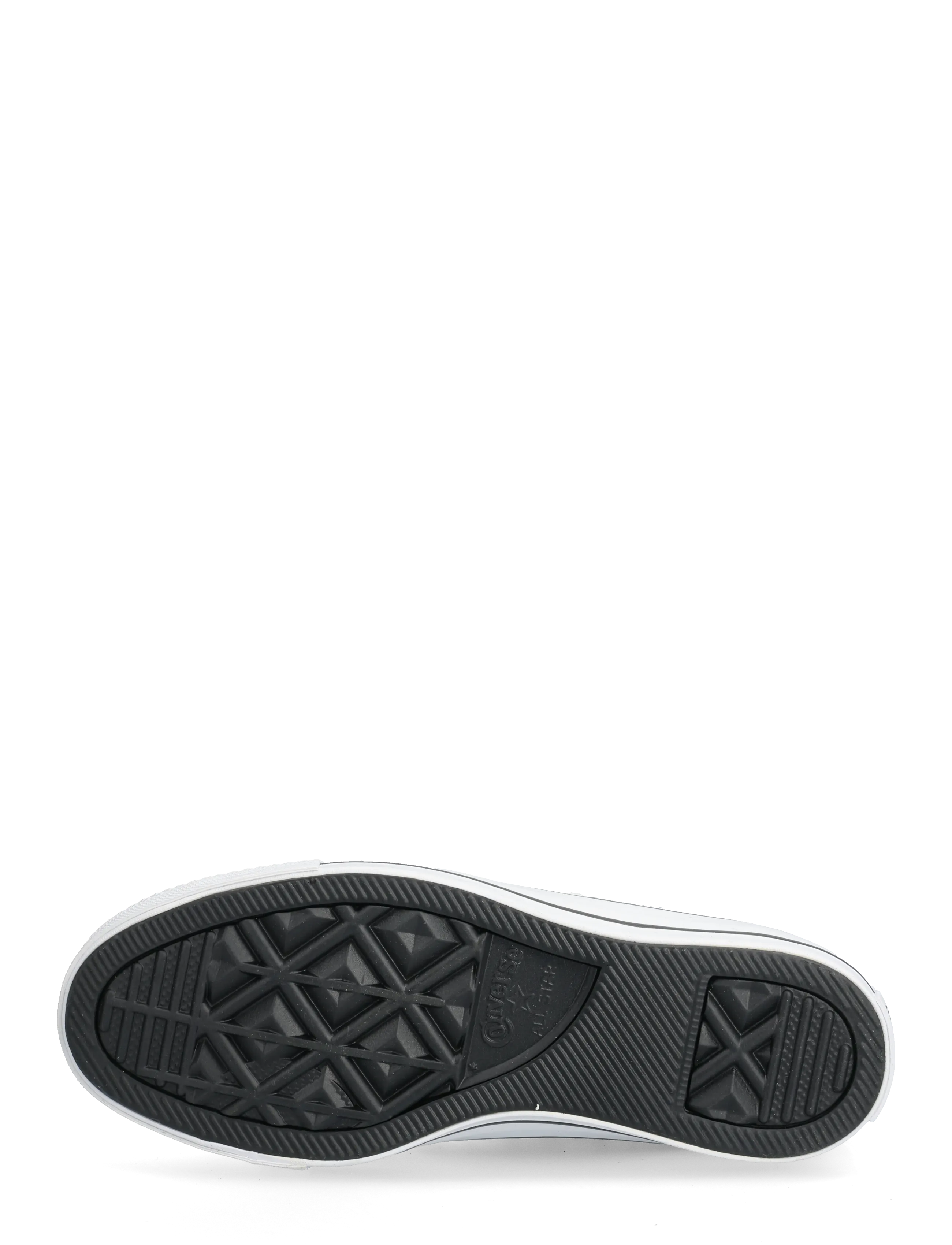 Converse - Chuck Taylor All Star - black/yellow/white - 4