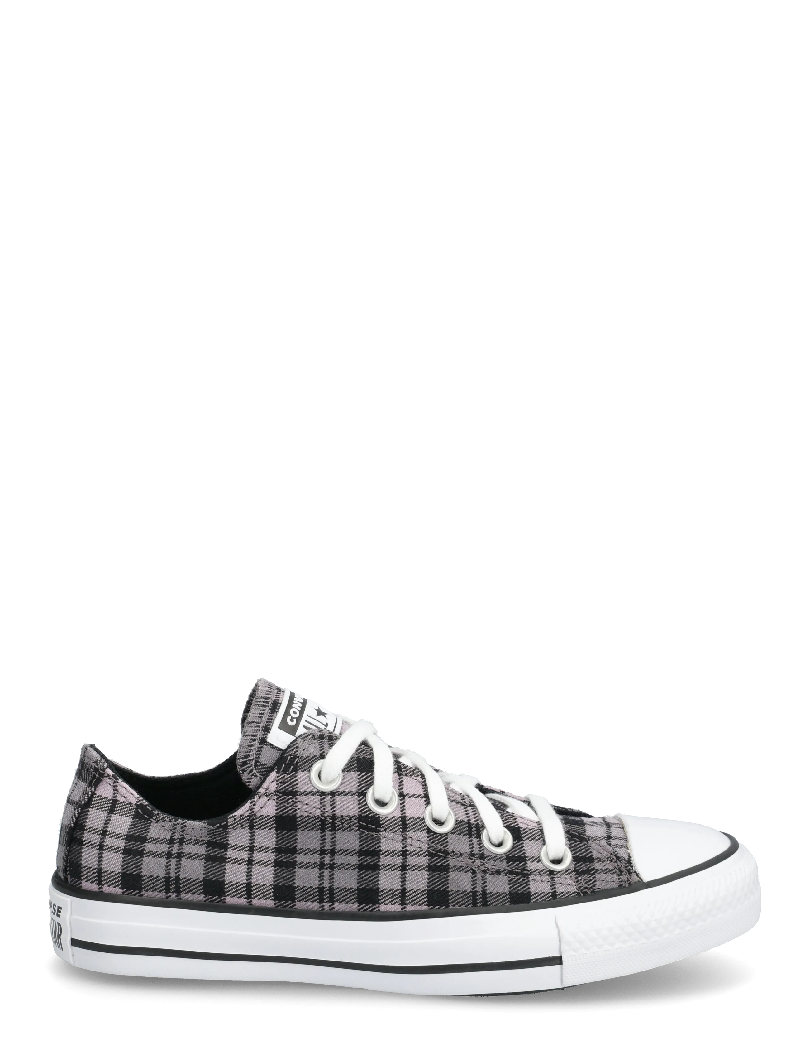 Converse - Chuck Taylor All Star - sport - black/altitude lilac/white - 1