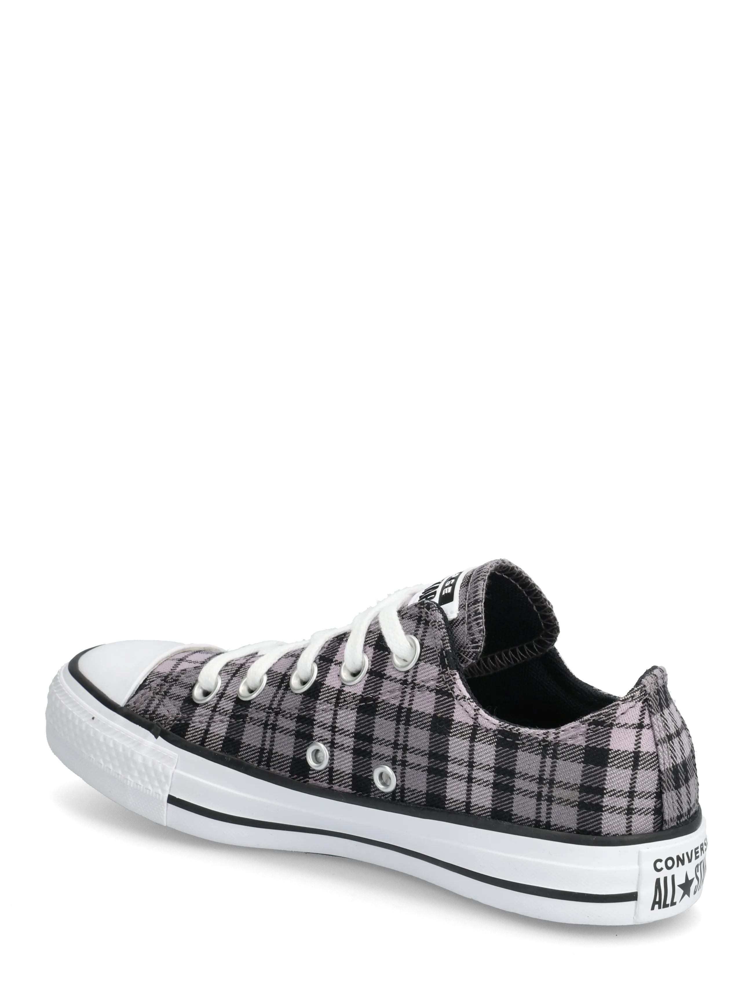 Converse - Chuck Taylor All Star - sport - black/altitude lilac/white - 2