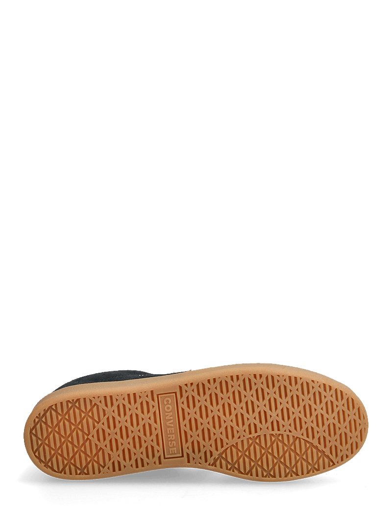 Converse - All Star Classic Trainer - niedriger schnitt - black/white/gum - 4