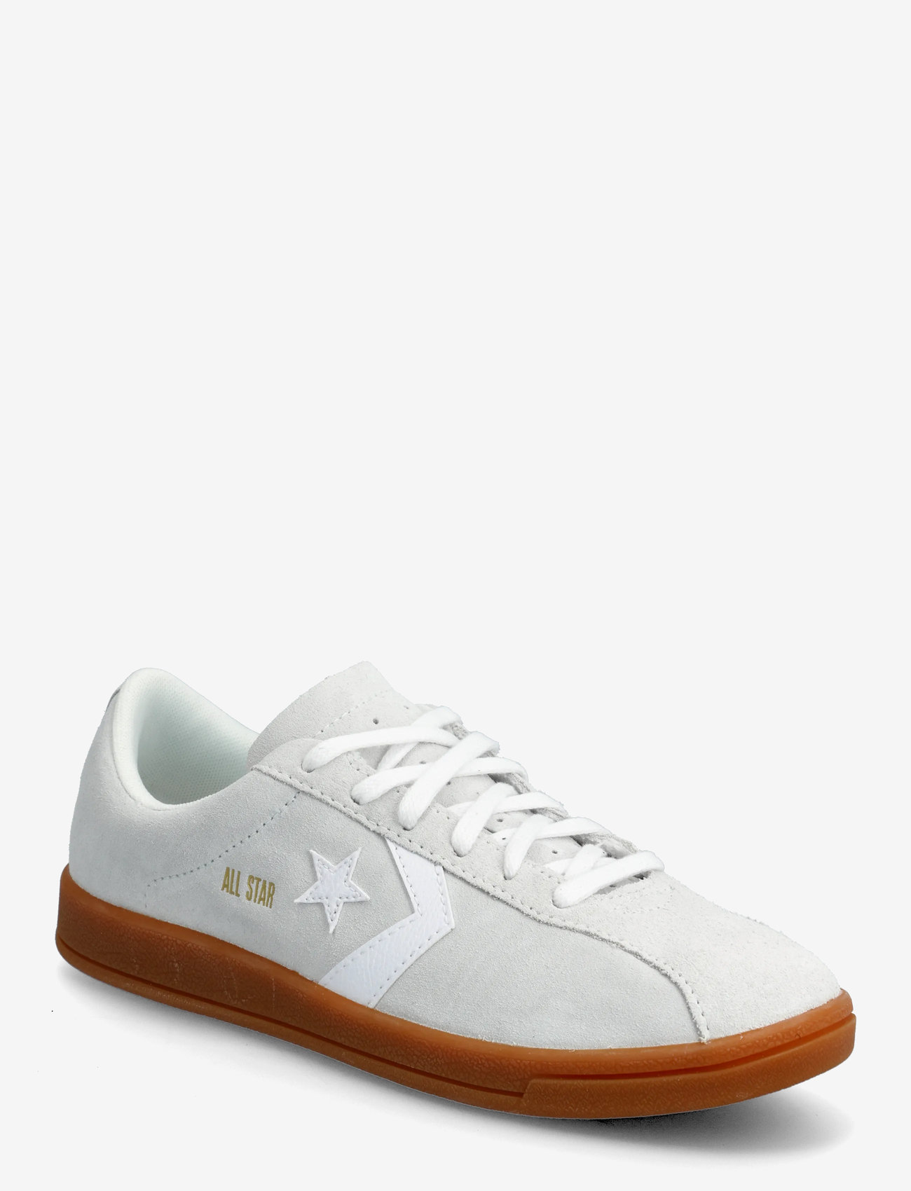 Converse - All Star Classic Trainer - låga sneakers - moonbathe/white/gum - 0