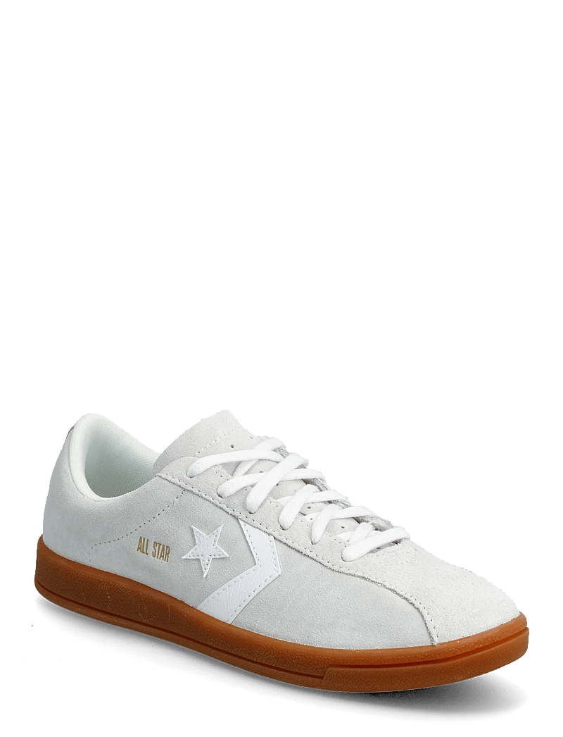 Converse - All Star Classic Trainer - låga sneakers - moonbathe/white/gum - 0