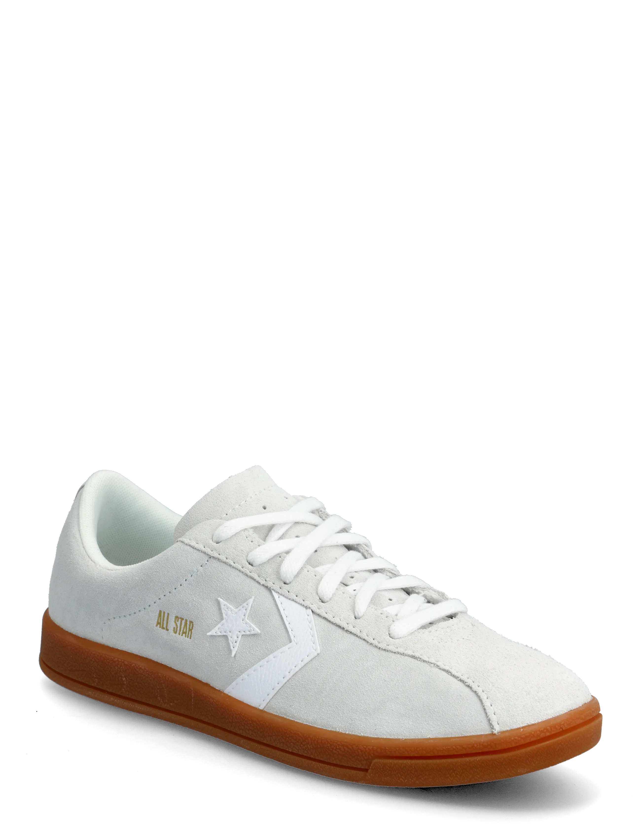 Converse All Star Classic Trainer - Sko - MOONBATHE/WHITE/GUM / white