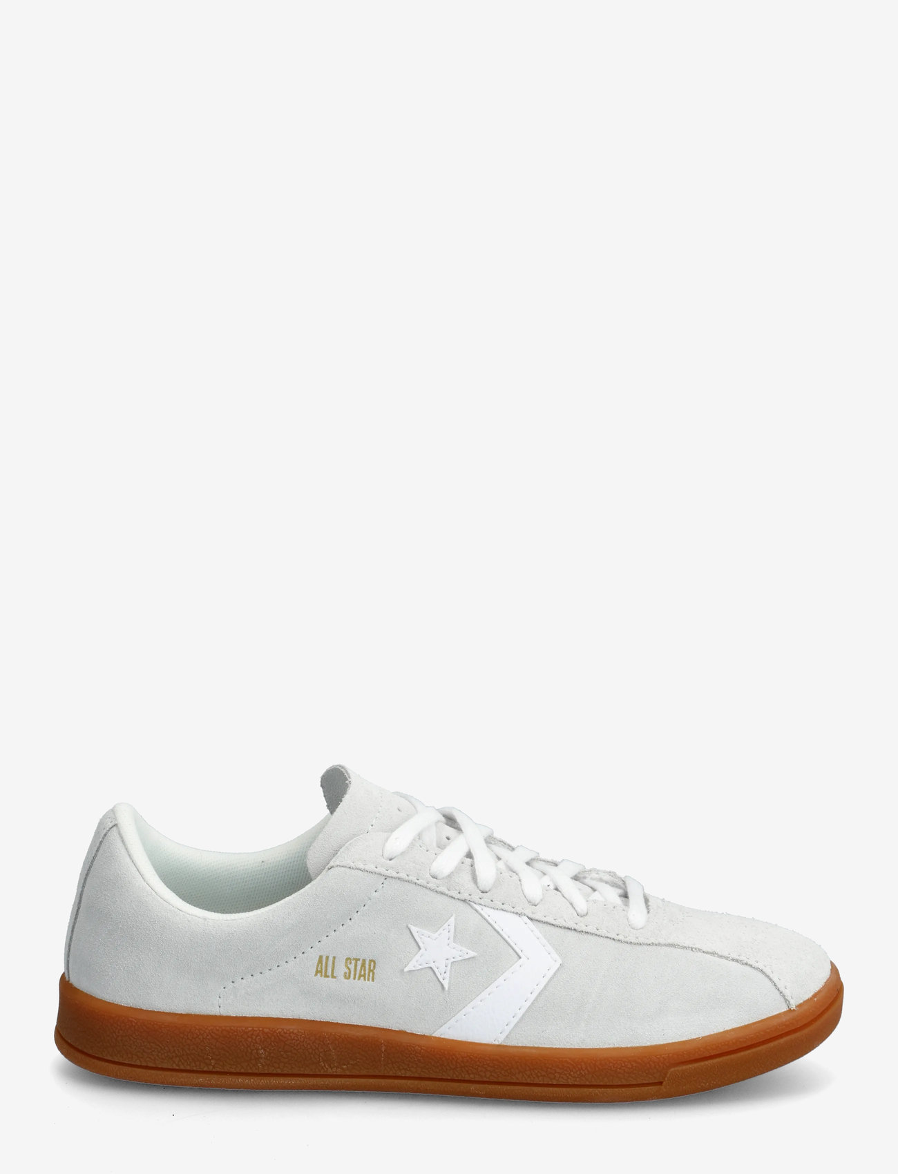 Converse - All Star Classic Trainer - låga sneakers - moonbathe/white/gum - 1