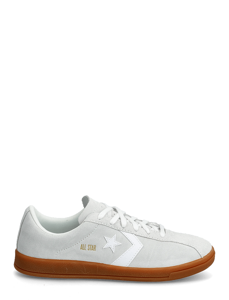 Converse - All Star Classic Trainer - låga sneakers - moonbathe/white/gum - 1