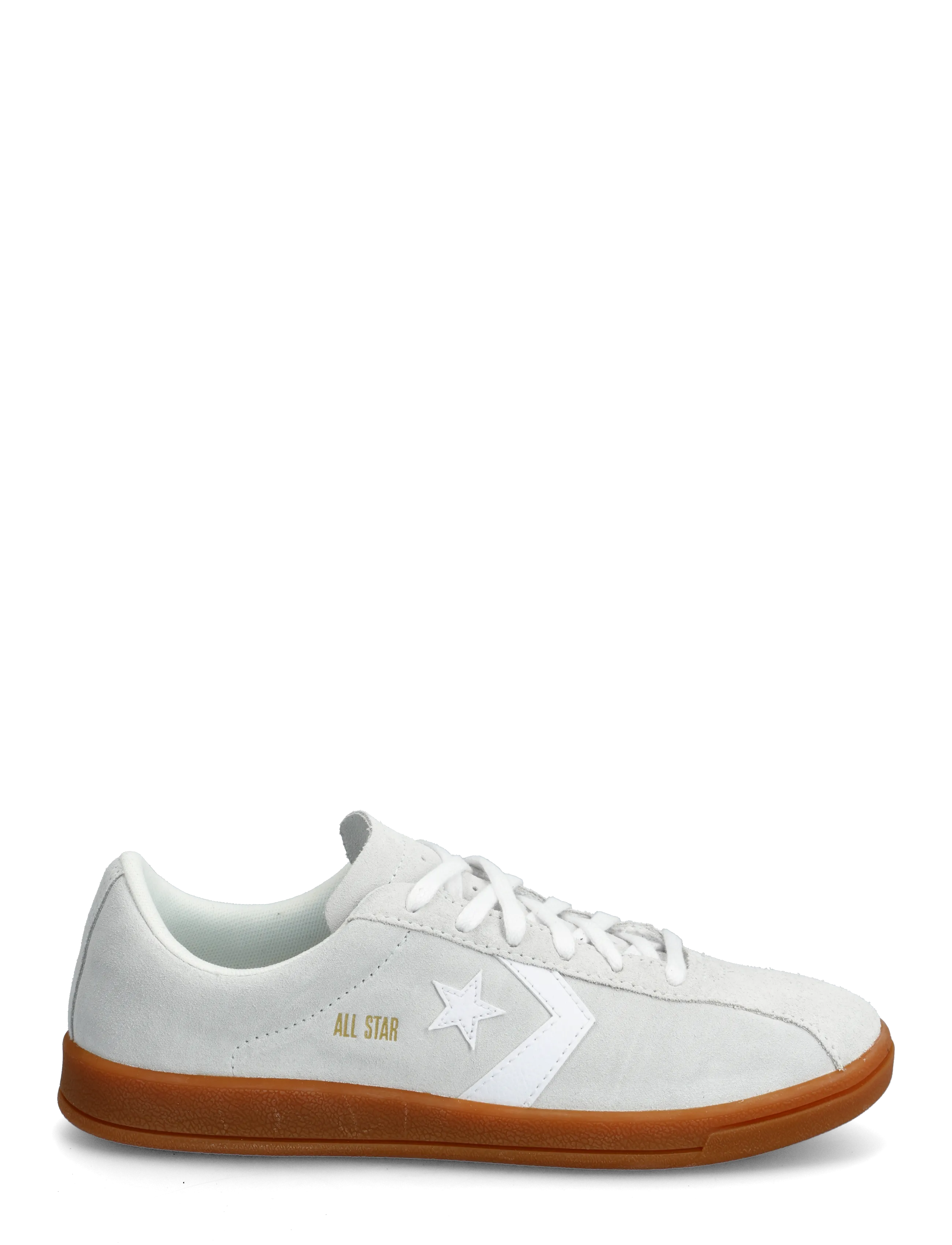 Converse - All Star Classic Trainer - kõrge säärega tossud - moonbathe/white/gum - 1