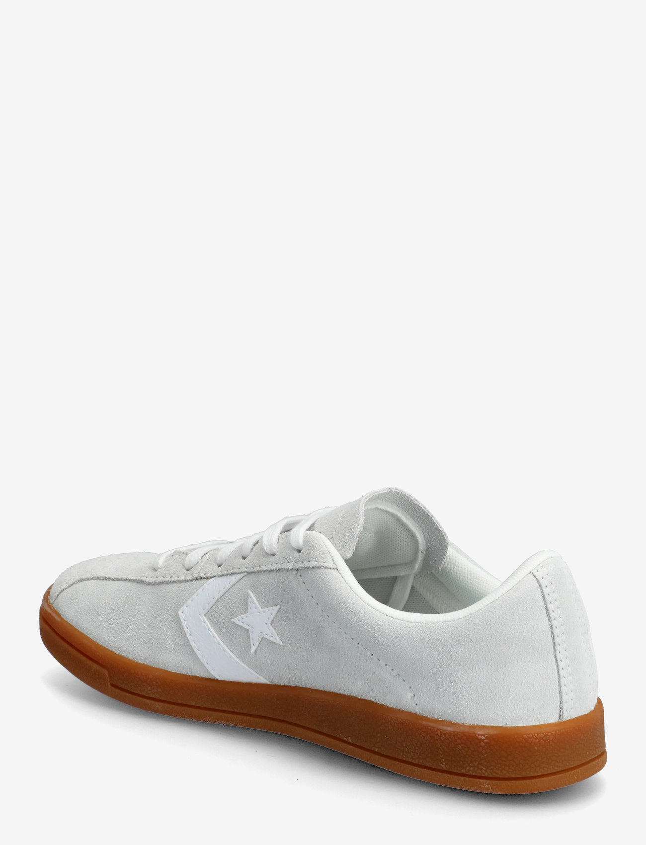 Converse - All Star Classic Trainer - låga sneakers - moonbathe/white/gum - 2