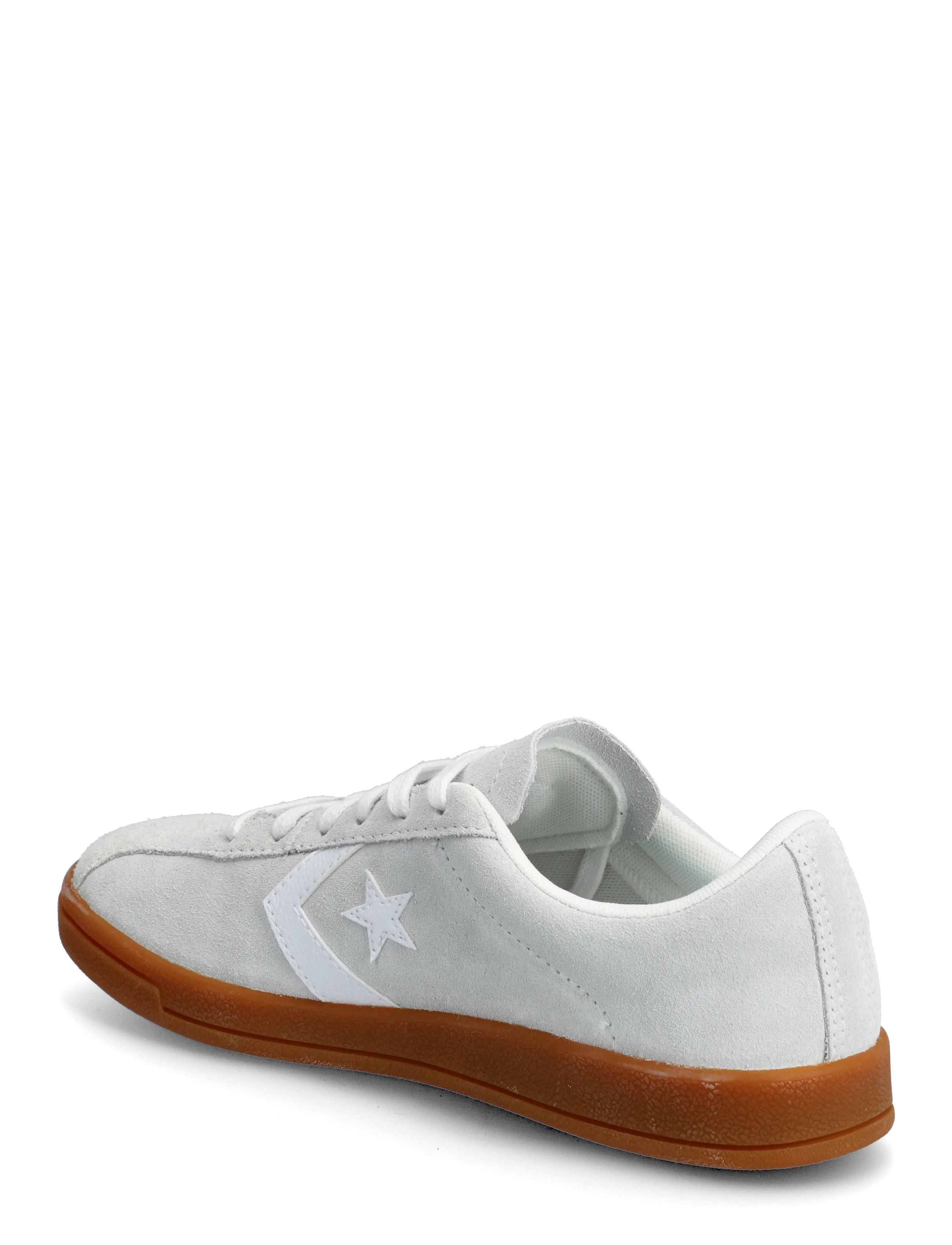 Converse - All Star Classic Trainer - kõrge säärega tossud - moonbathe/white/gum - 2