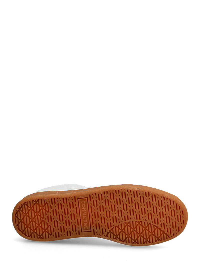 Converse - All Star Classic Trainer - låga sneakers - moonbathe/white/gum - 4