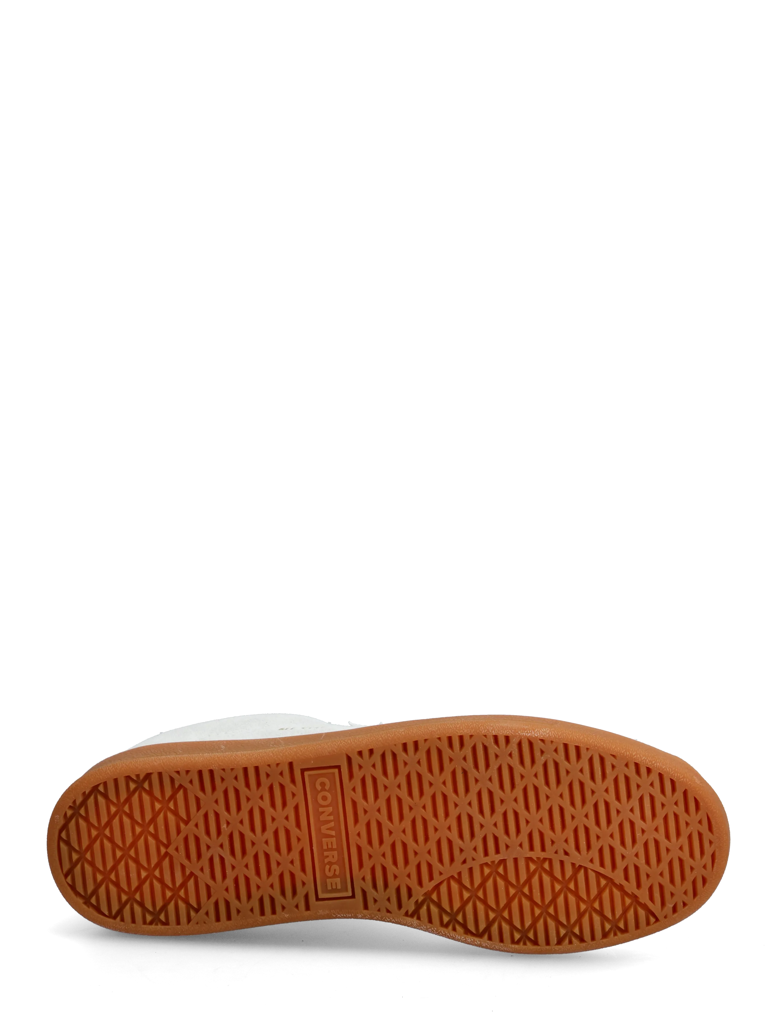 Converse - All Star Classic Trainer - kõrge säärega tossud - moonbathe/white/gum - 4