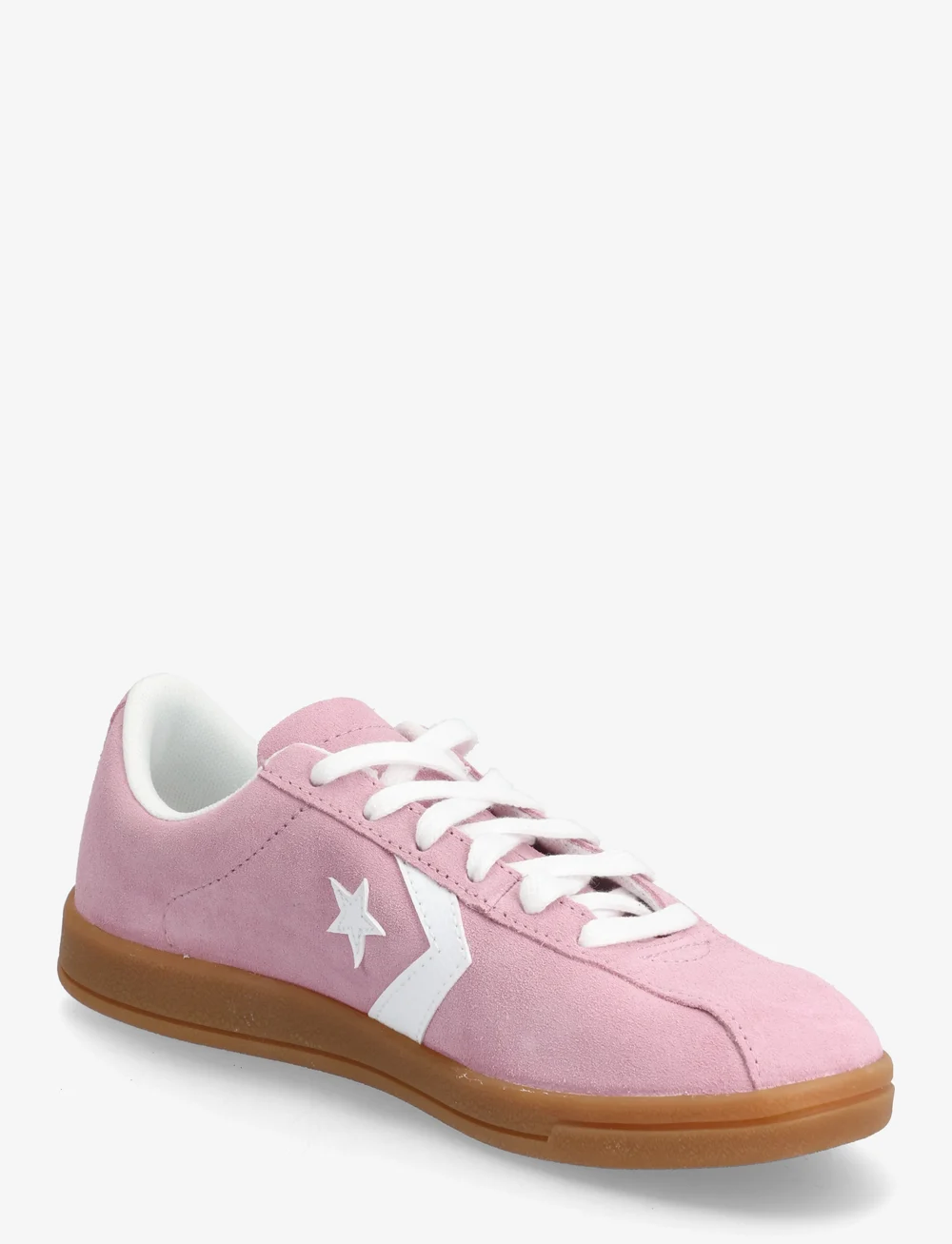 Converse - All Star Classic Trainer - lave sneakers - cliffside rose/white/gum - 0