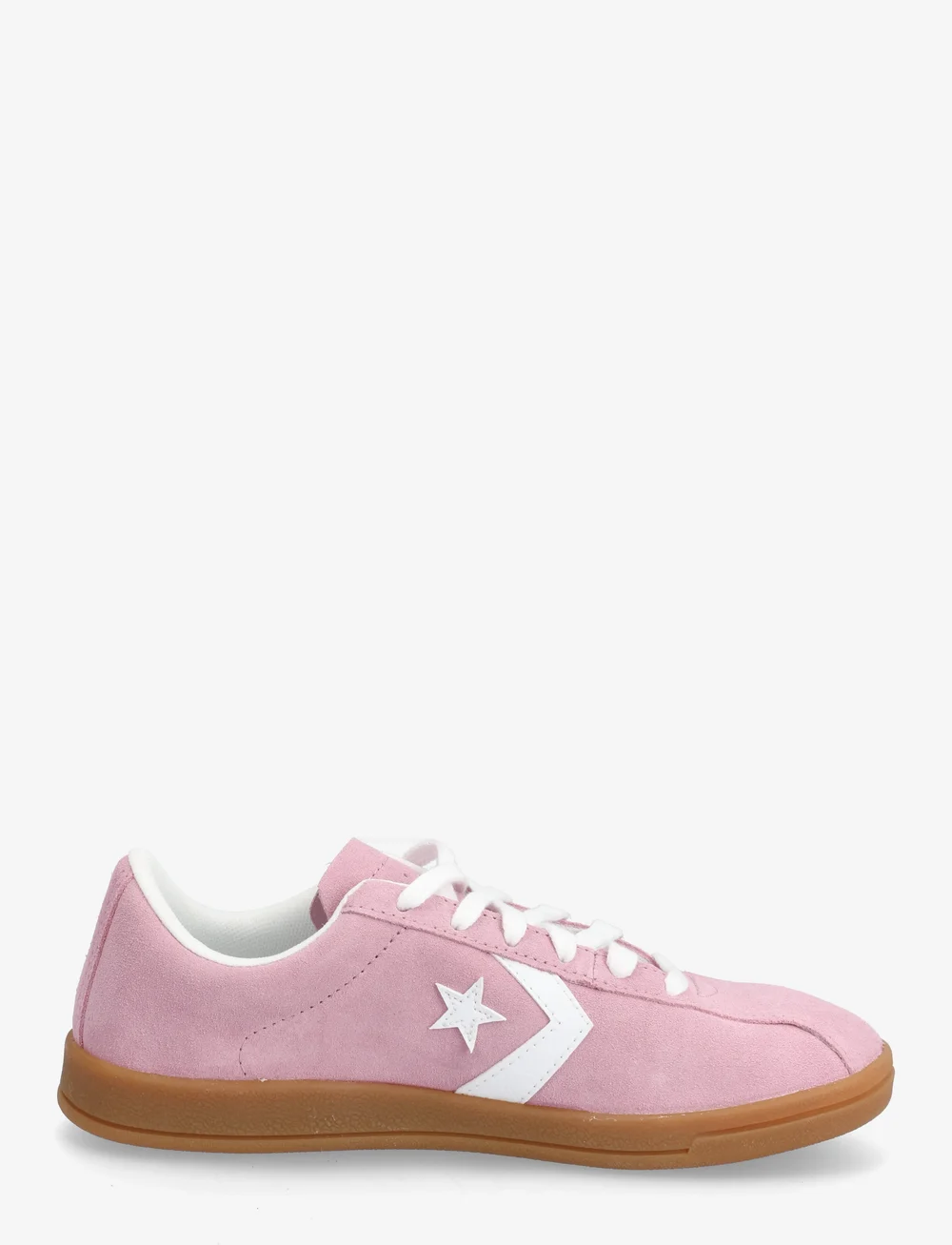 Converse - All Star Classic Trainer - lave sneakers - cliffside rose/white/gum - 1