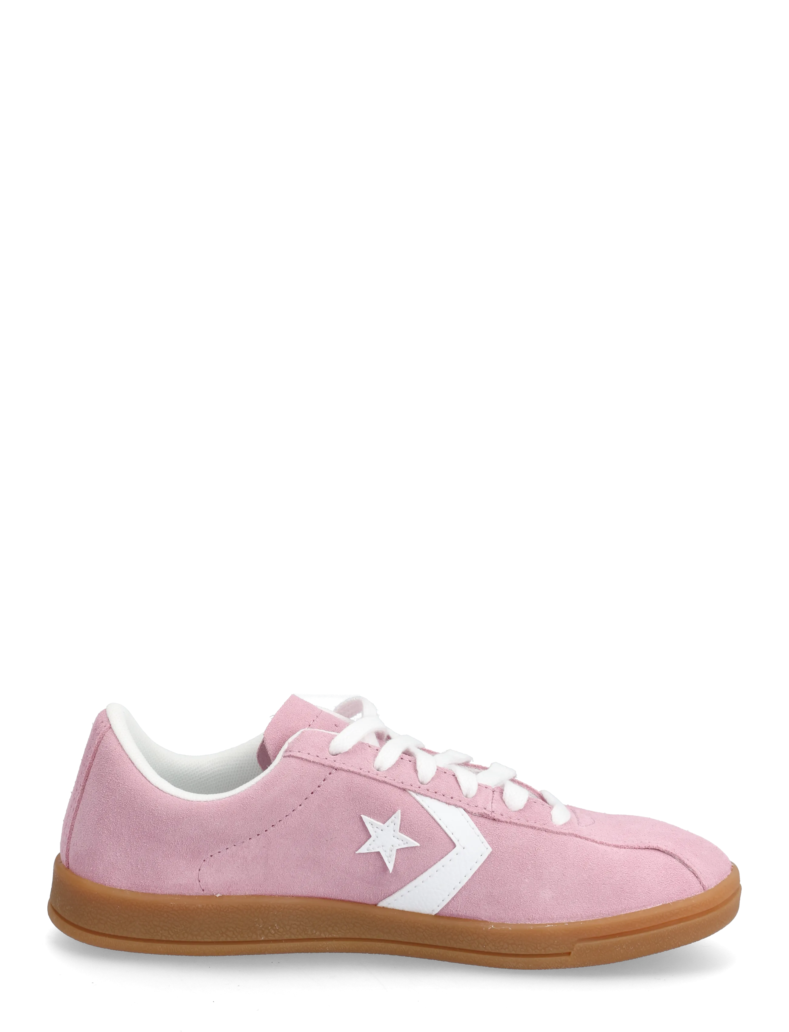 Converse - All Star Classic Trainer - niedriger schnitt - cliffside rose/white/gum - 1