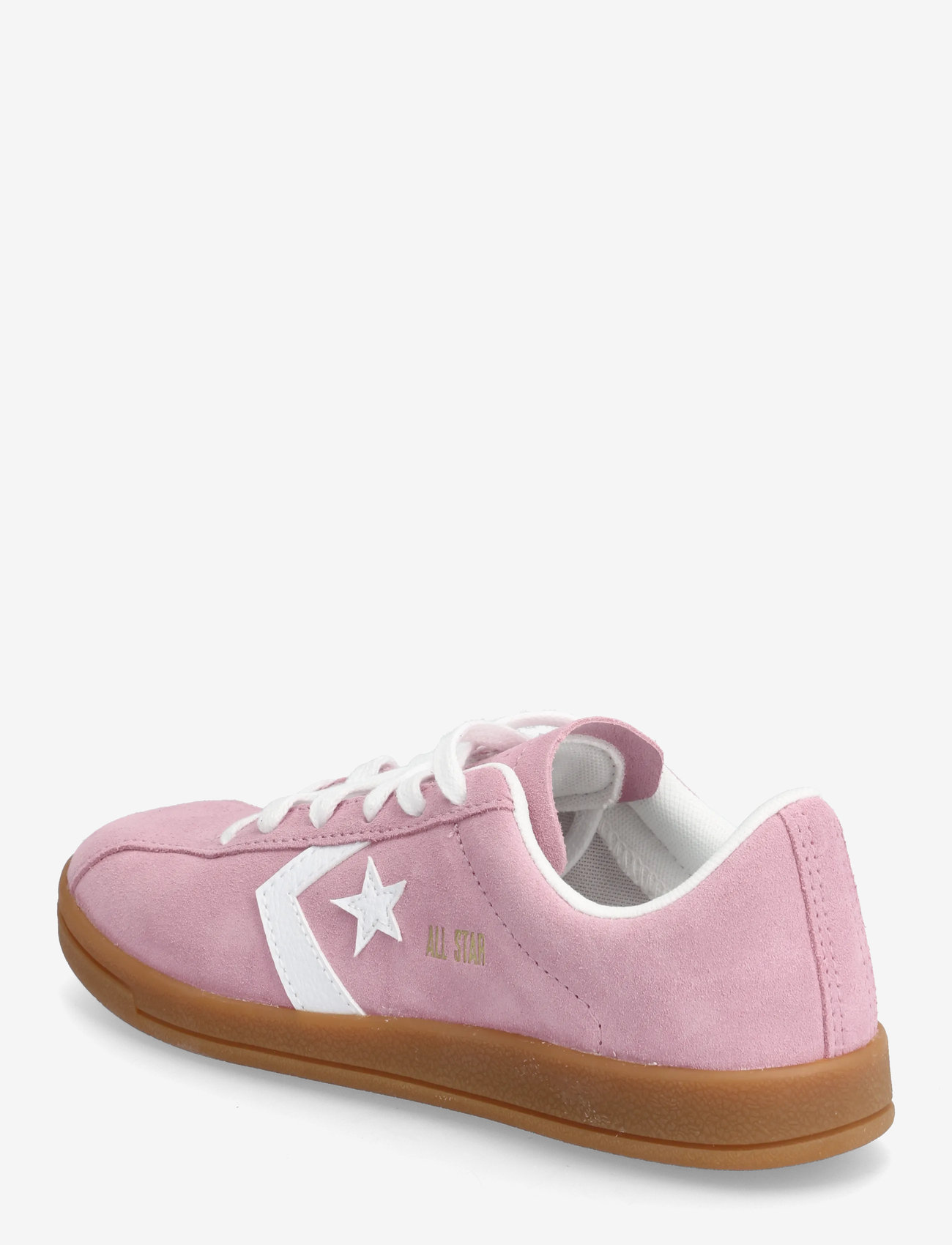 Converse - All Star Classic Trainer - låga sneakers - cliffside rose/white/gum - 2
