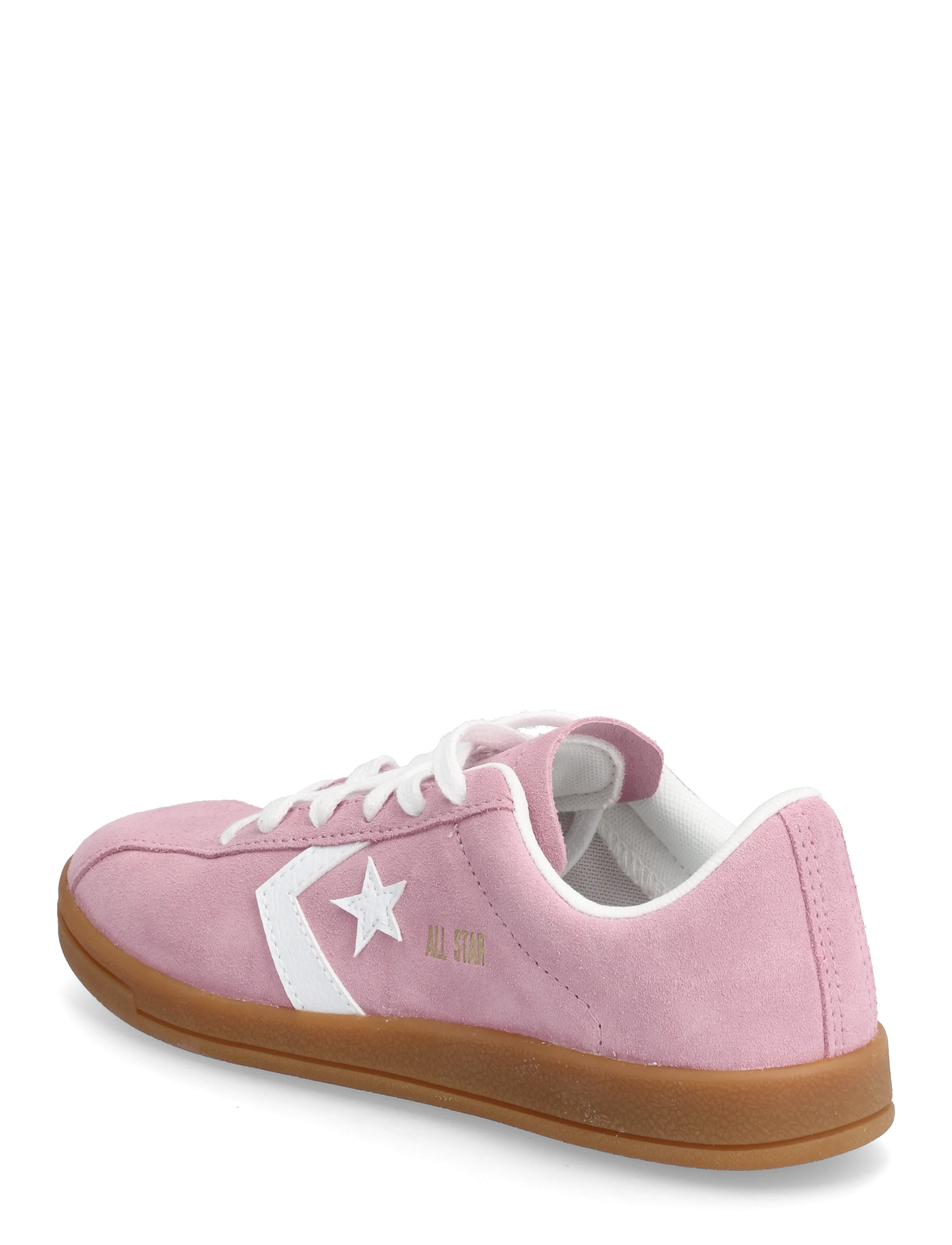 Converse - All Star Classic Trainer - niedriger schnitt - cliffside rose/white/gum - 2